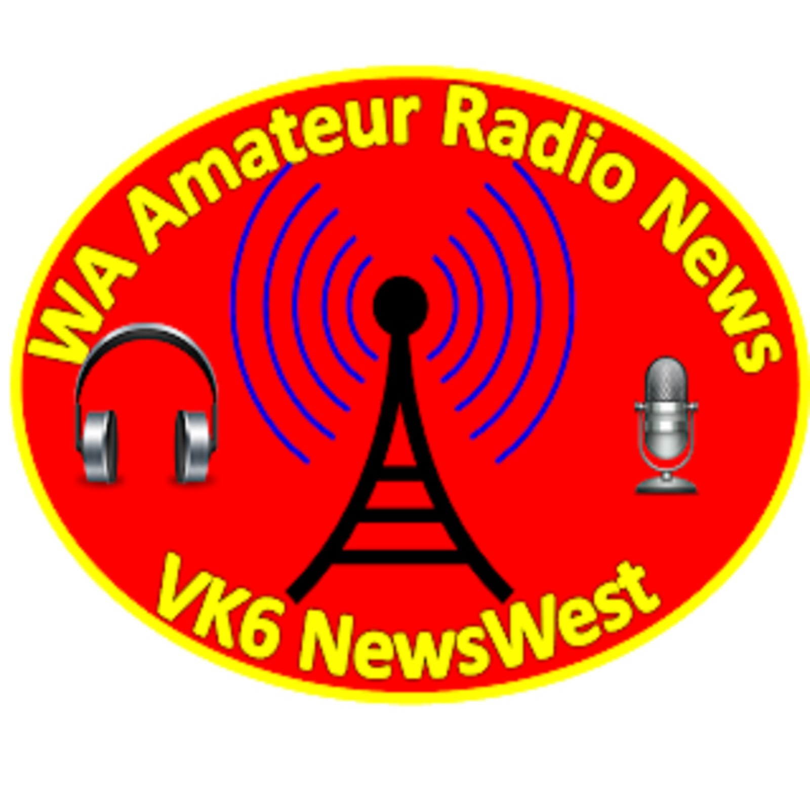 VK6ARN Amateur Radio News - NewsWest 