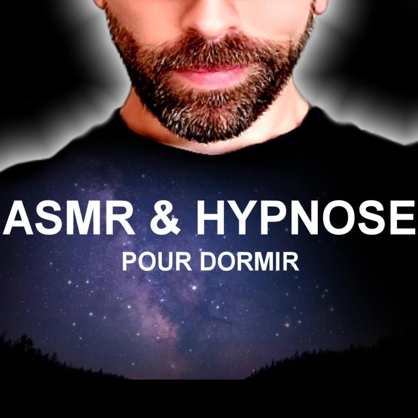 ⁣ASMR et Hypnose Pour Dormir :