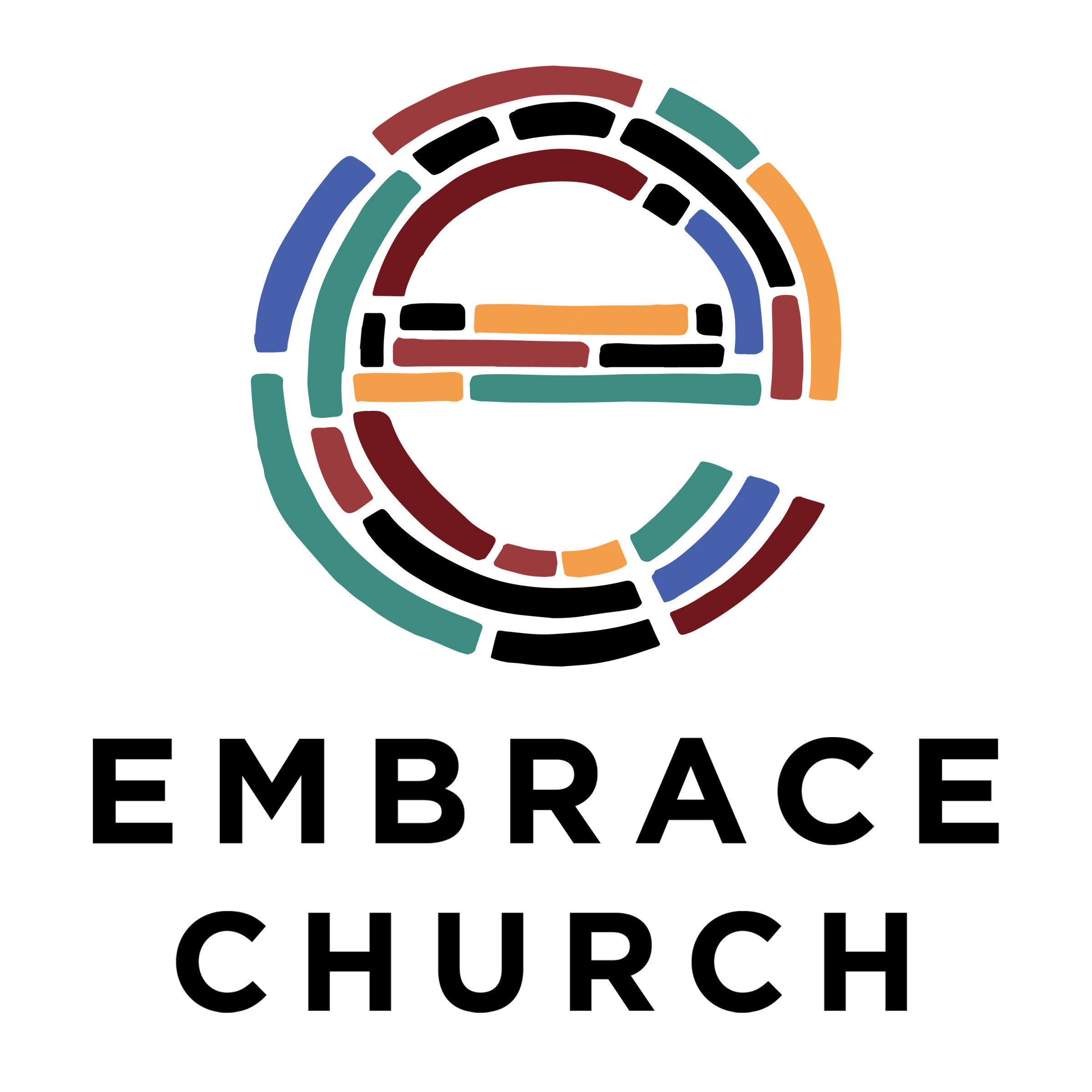 Embrace Church Sermon Audio 