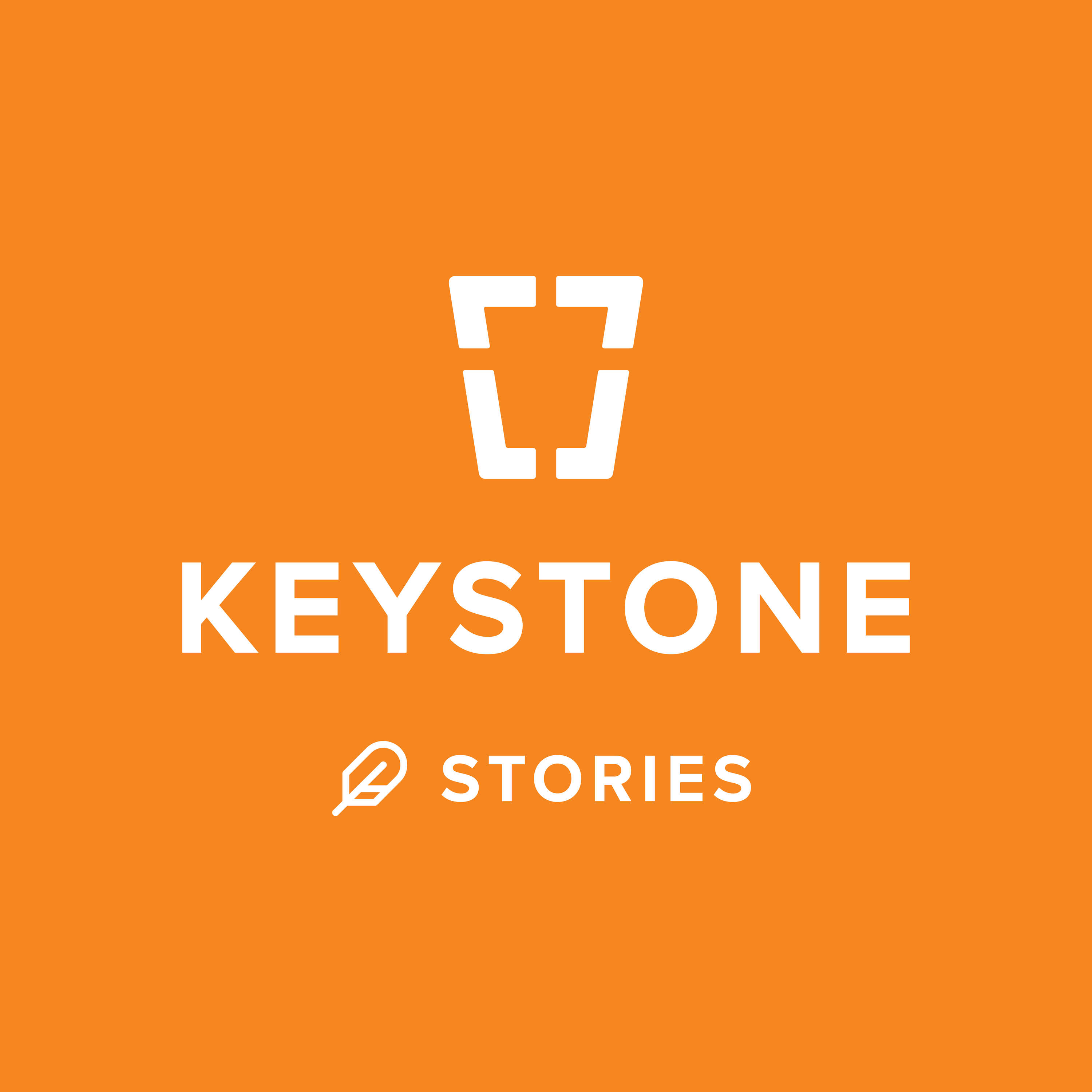 Keystone Stories 