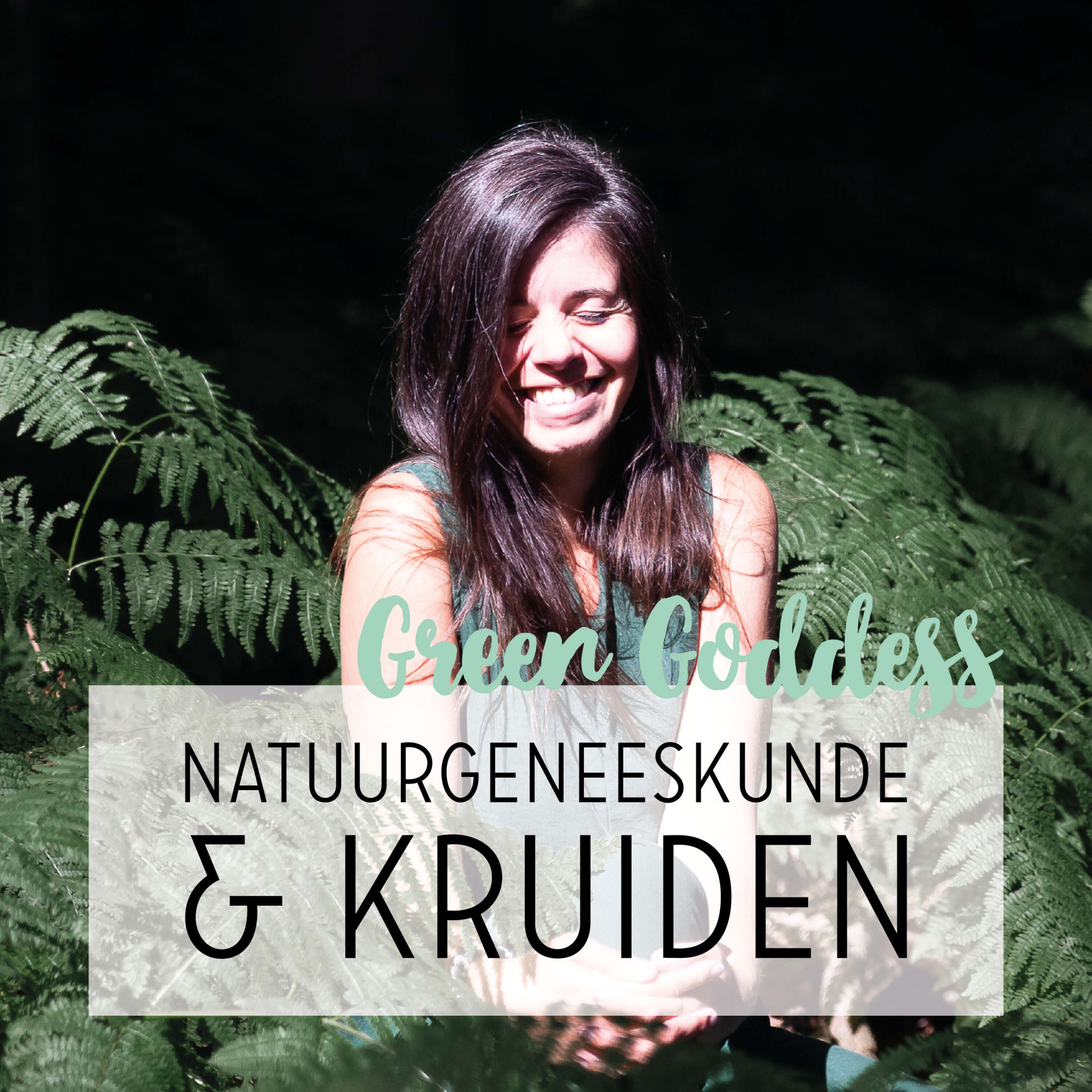 Natuurgeneeskunde en Kruiden 