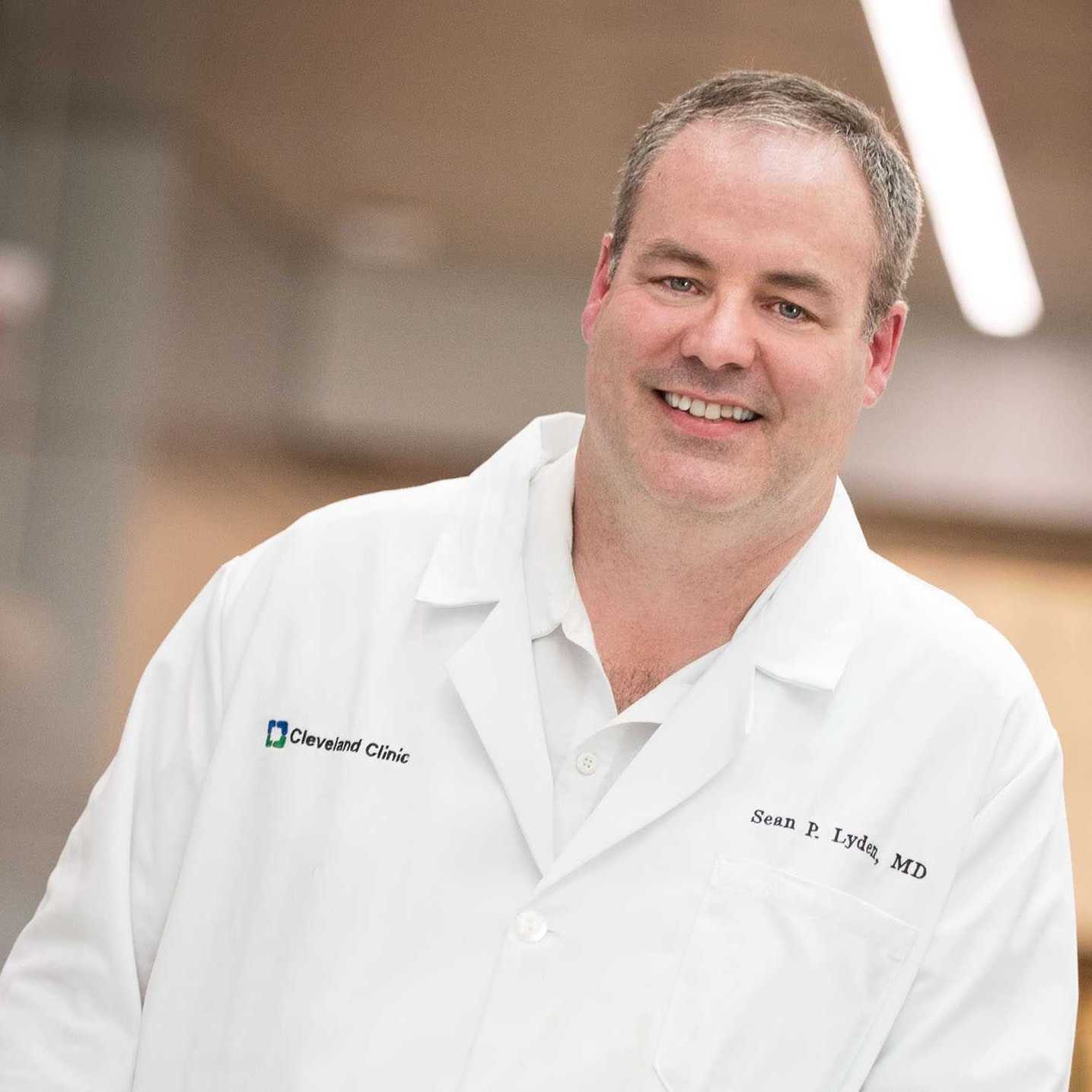 ⁣Ep. 364 Percutaneous Transmural Arterial Bypass (PTAB) as a Treatment Option for CTO&rsquo;s with Dr. Sean Lyden