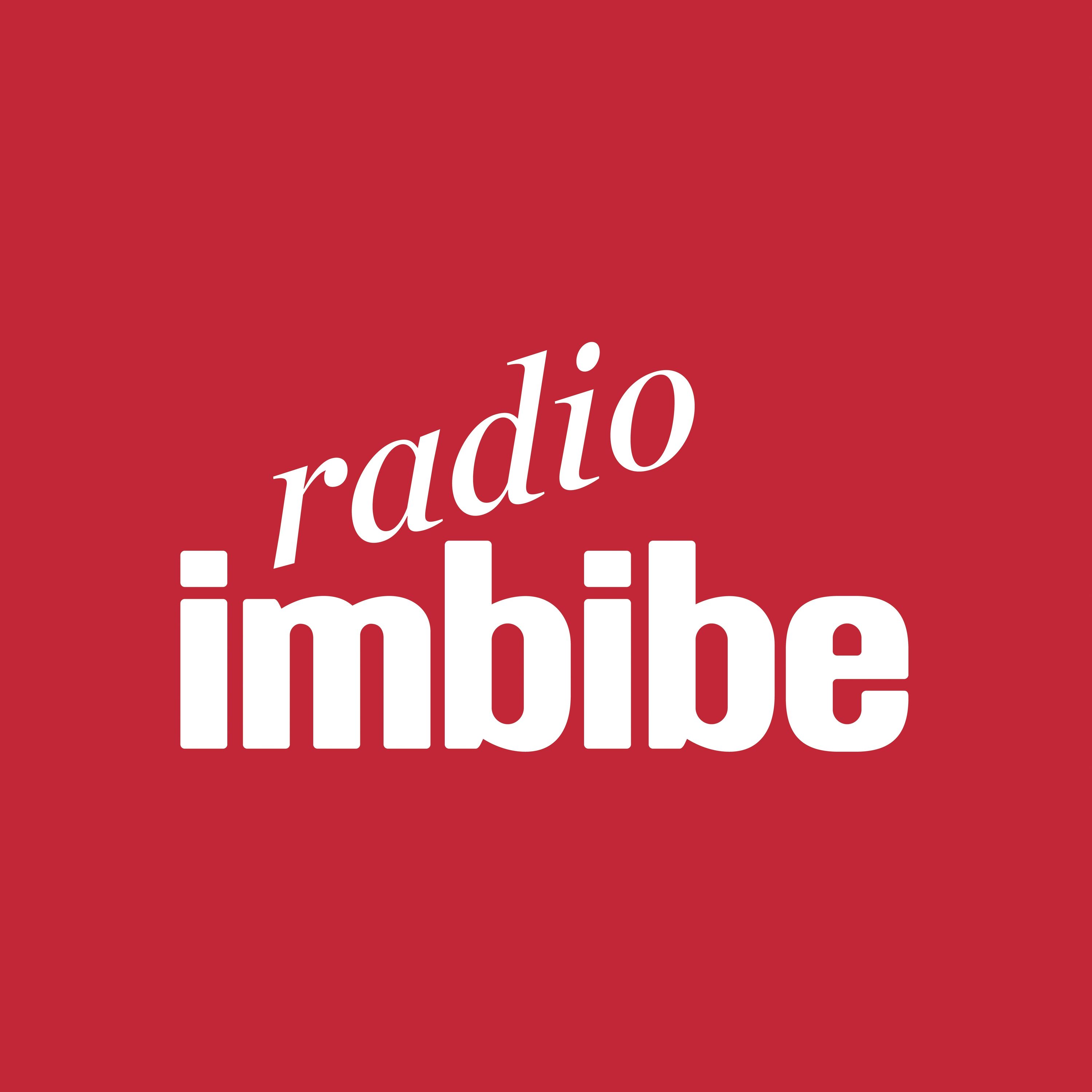 Radio Imbibe 