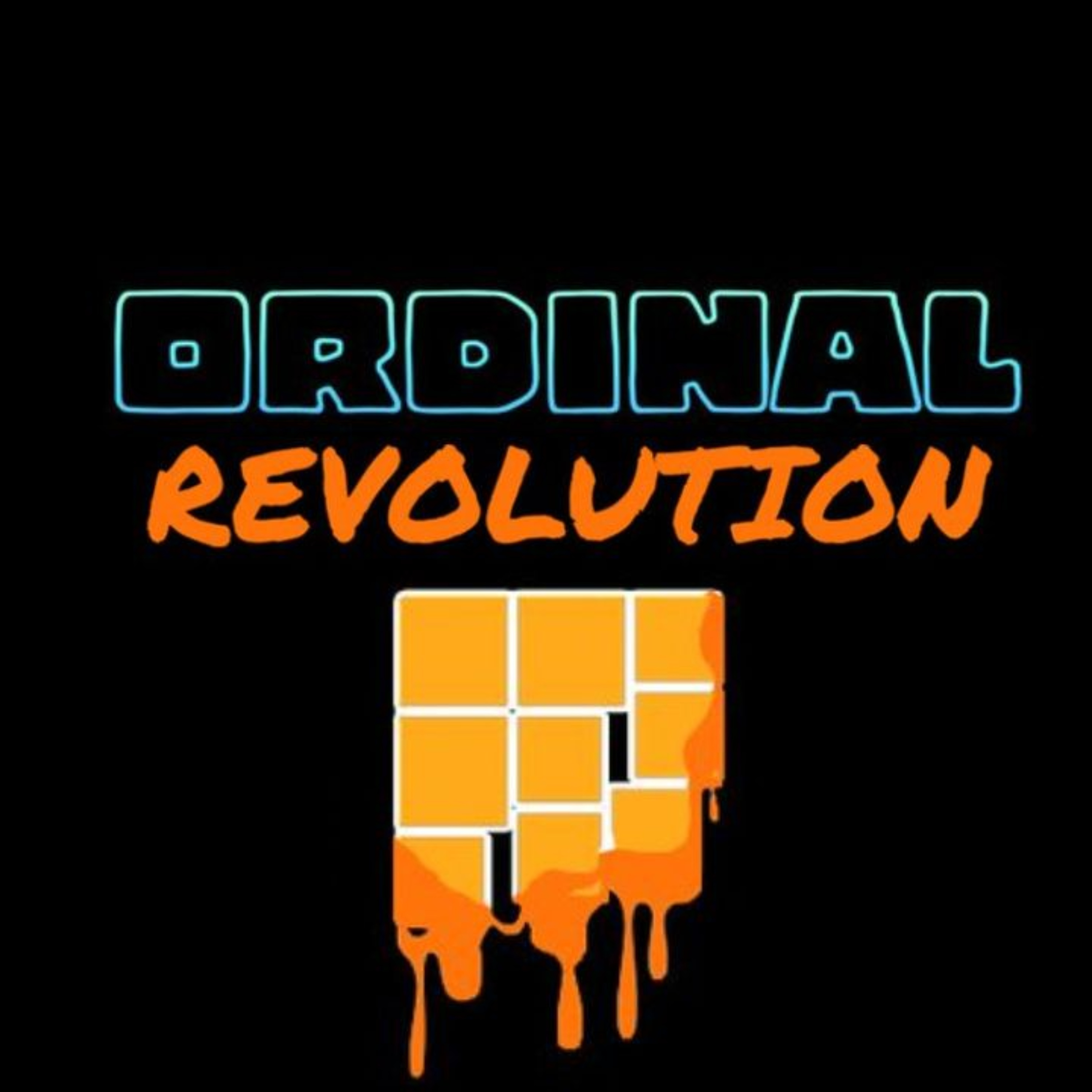 Ordinal Revolution - Ordinal and BRC20 Market Updates 