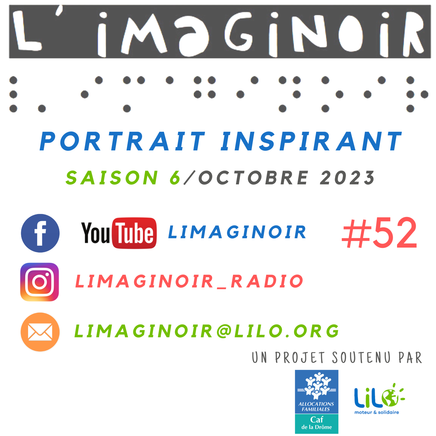 L'imaginoir #52