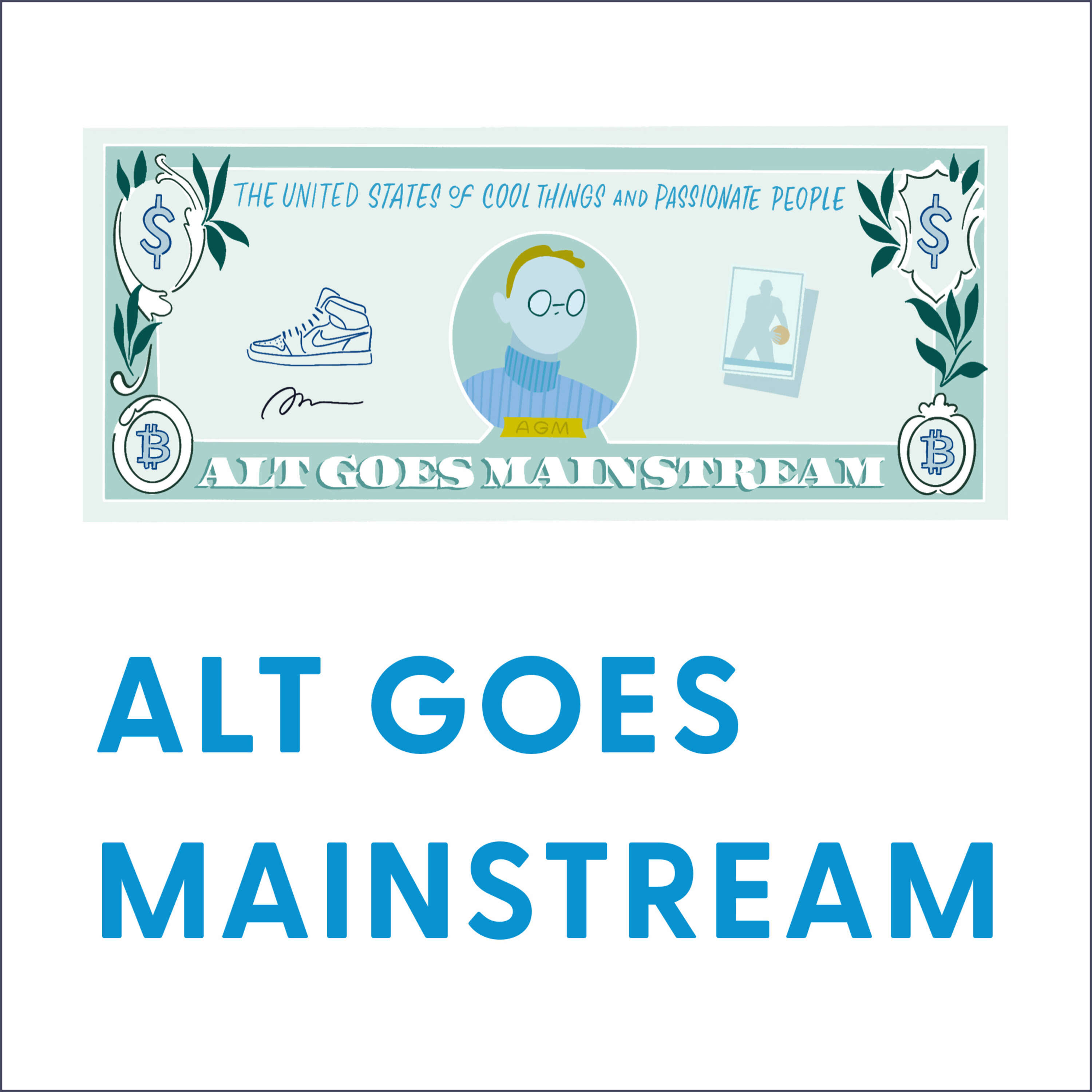 Alt Goes Mainstream 