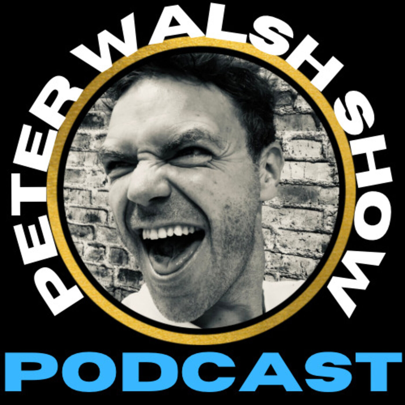 The Peter Walsh Show 