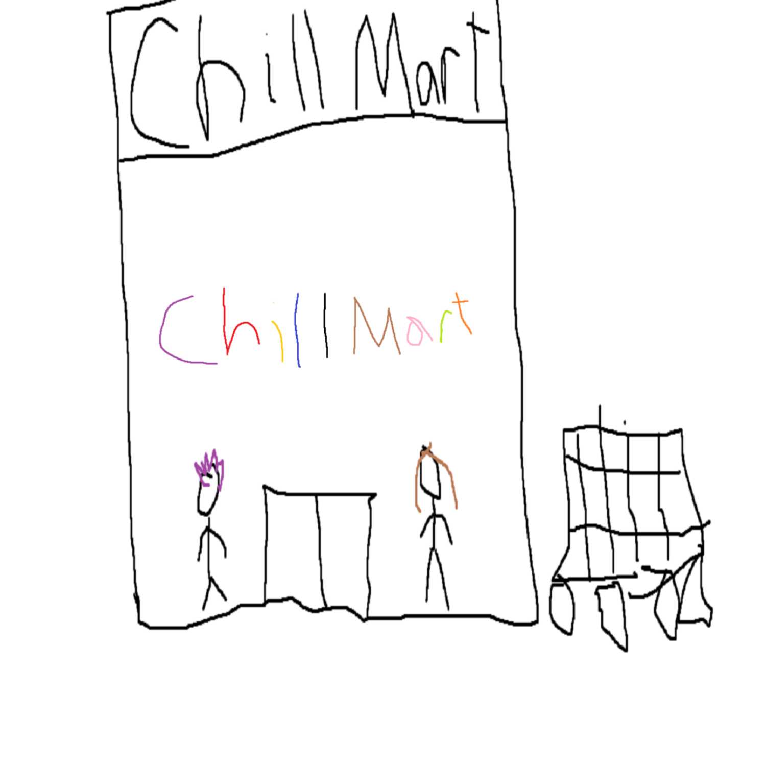 chillmart 