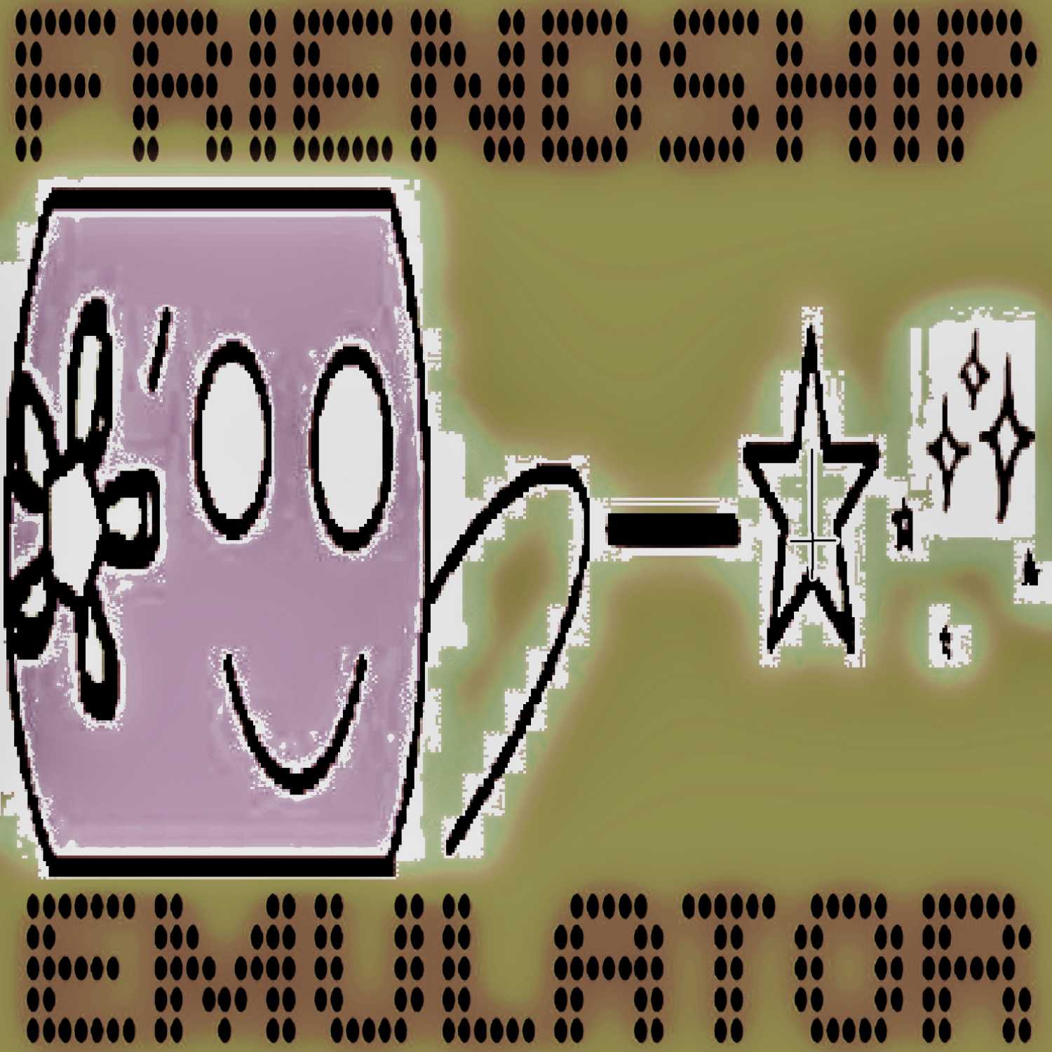 Friendship Emulator 