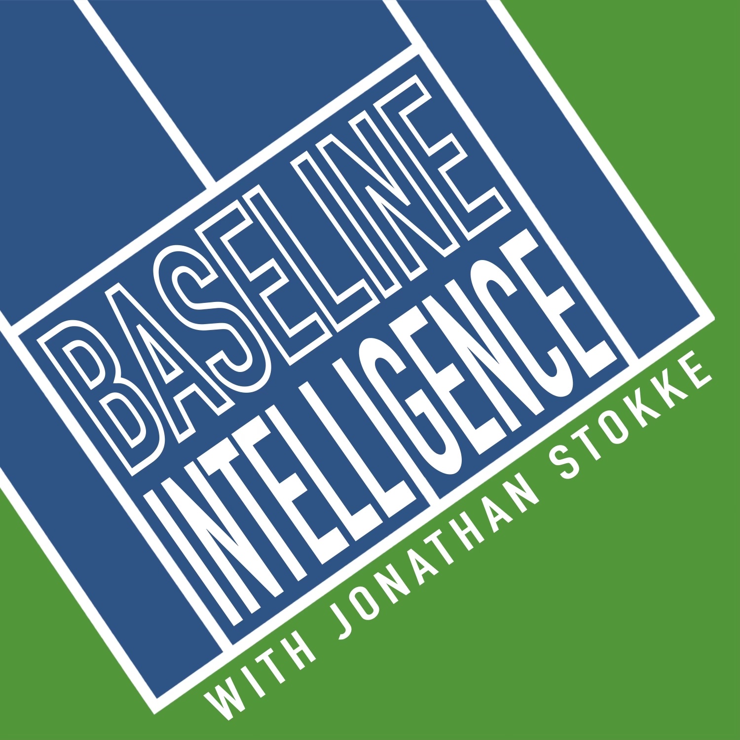 Baseline Intelligence with Jonathan Stokke 