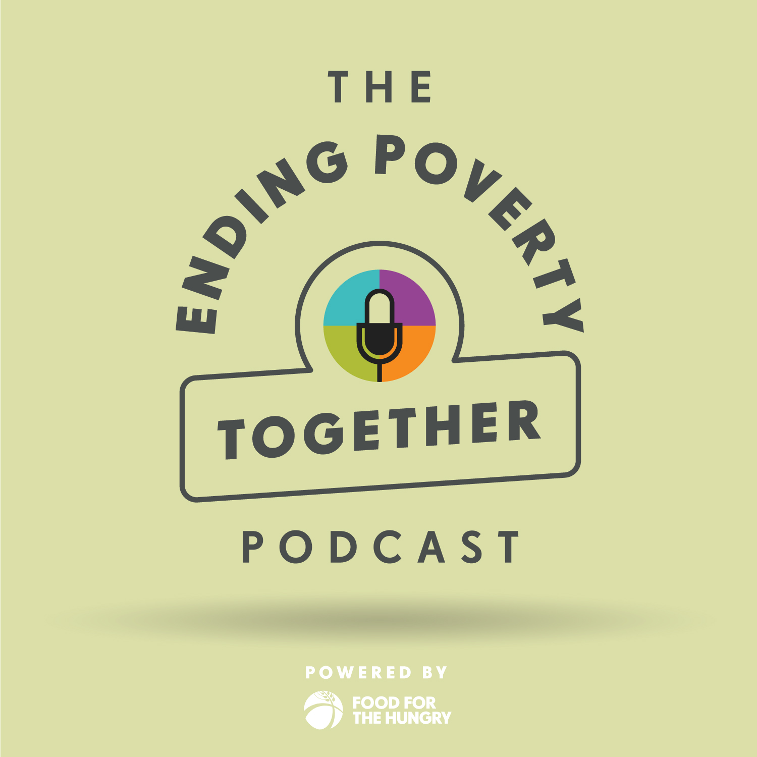 Is poverty a failure of community?