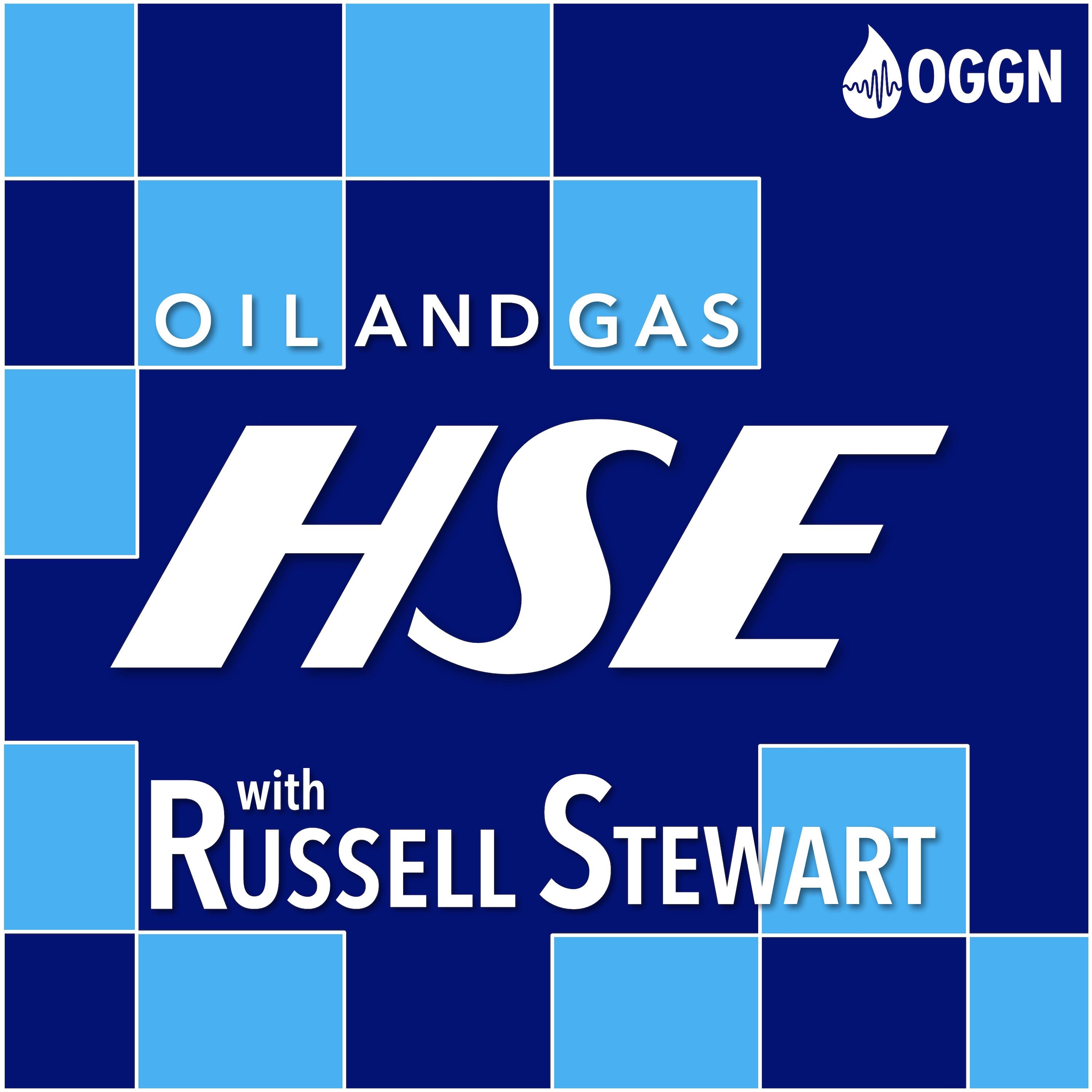 Oil and Gas HSE Podcast 