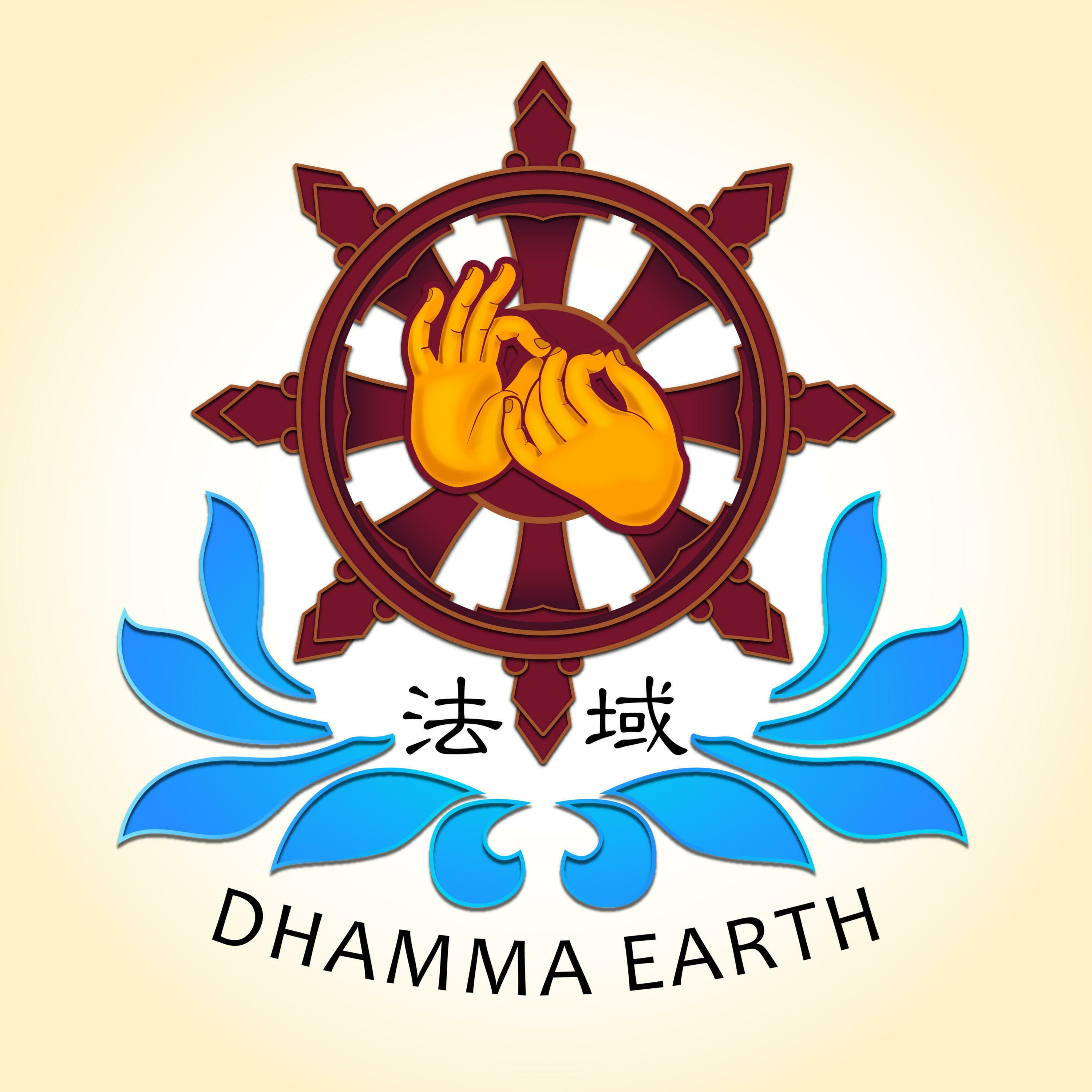 Dhamma Earth's Dose of Dhamma 