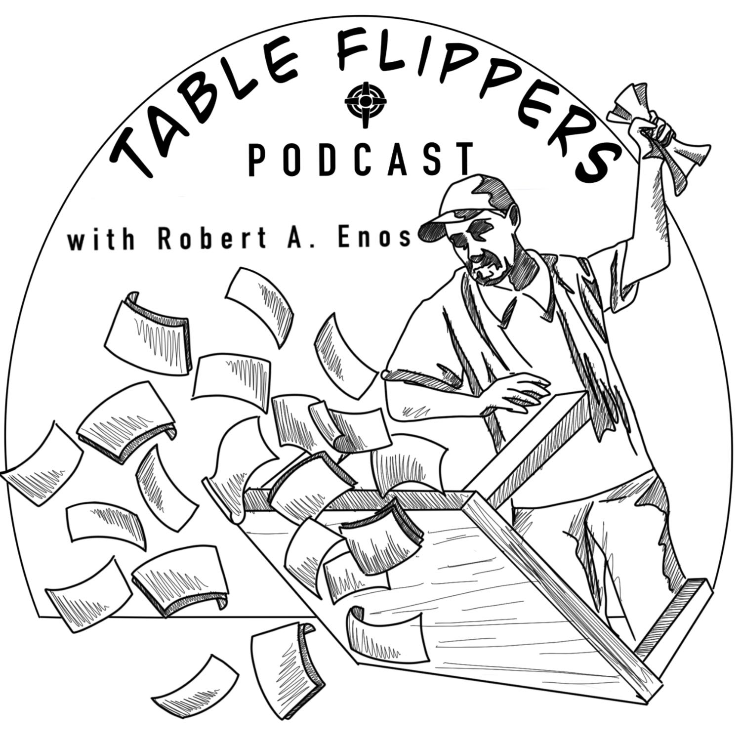 Table Flippers 