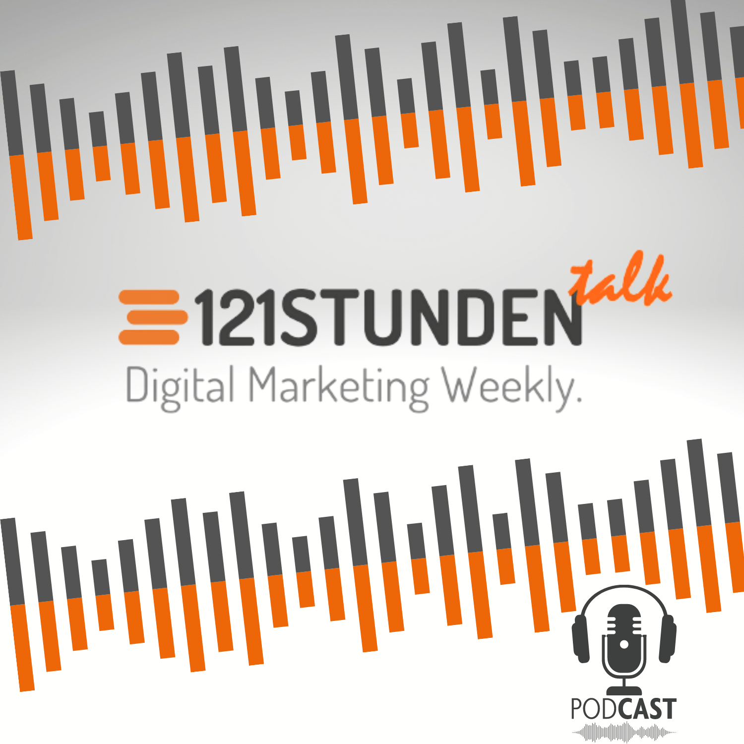 121STUNDEN talk - Online Marketing weekly I 121WATT School for Digital Marketing & Innovation 