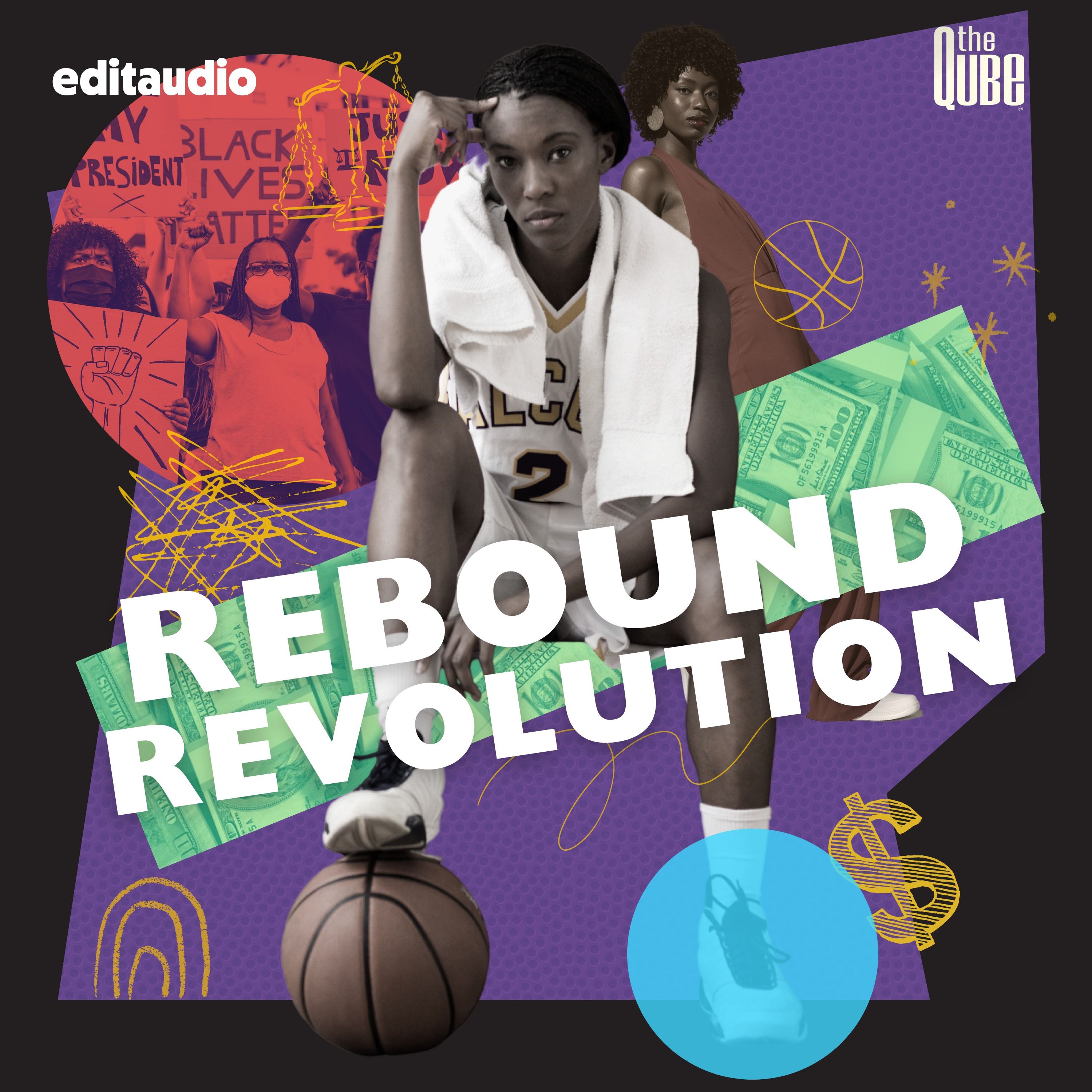 Rebound Revolution 