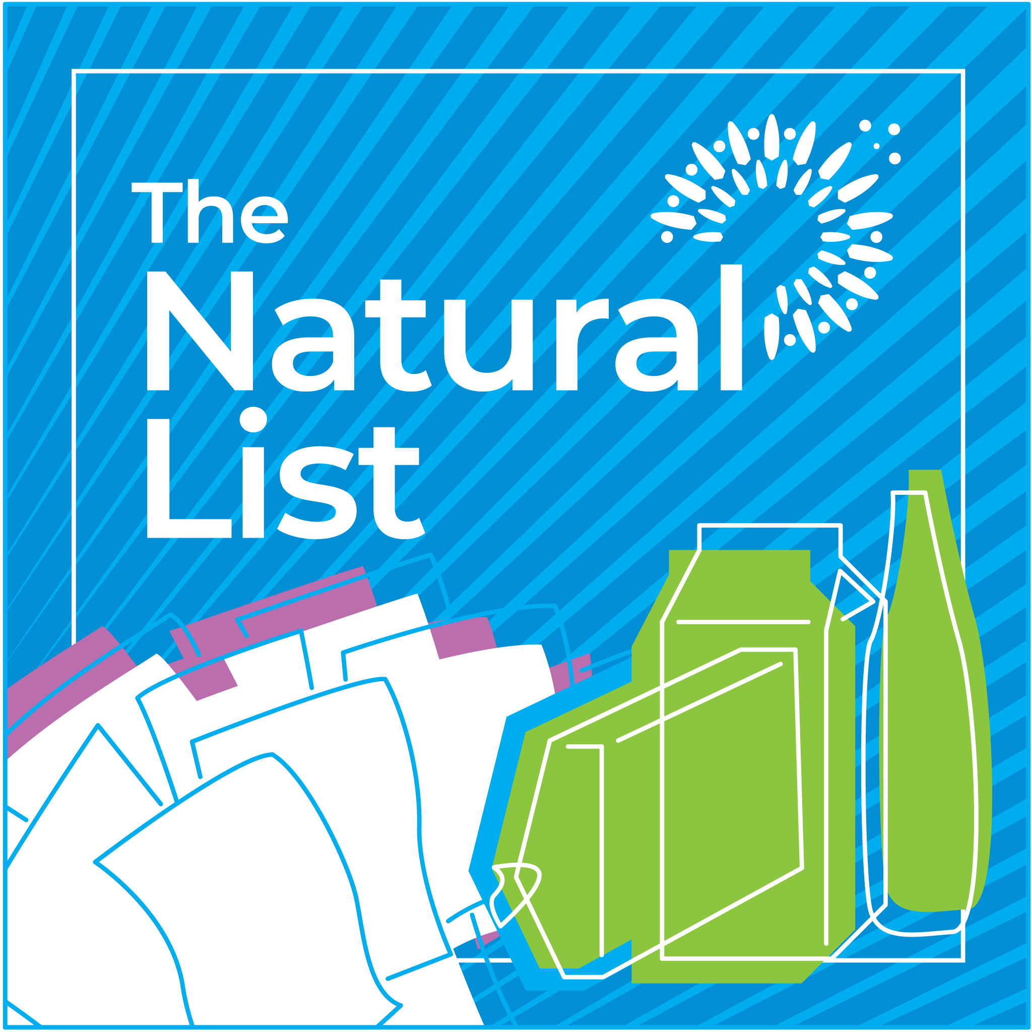 The Natural List 