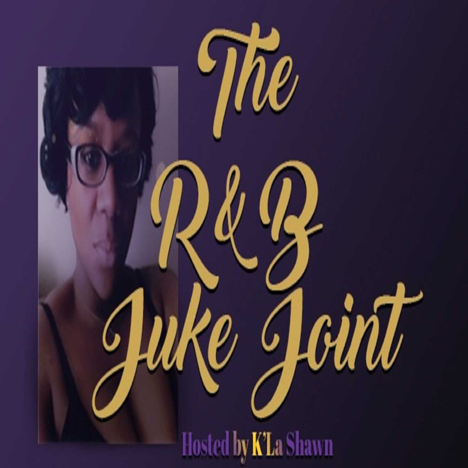 The R&B Juke Joint 