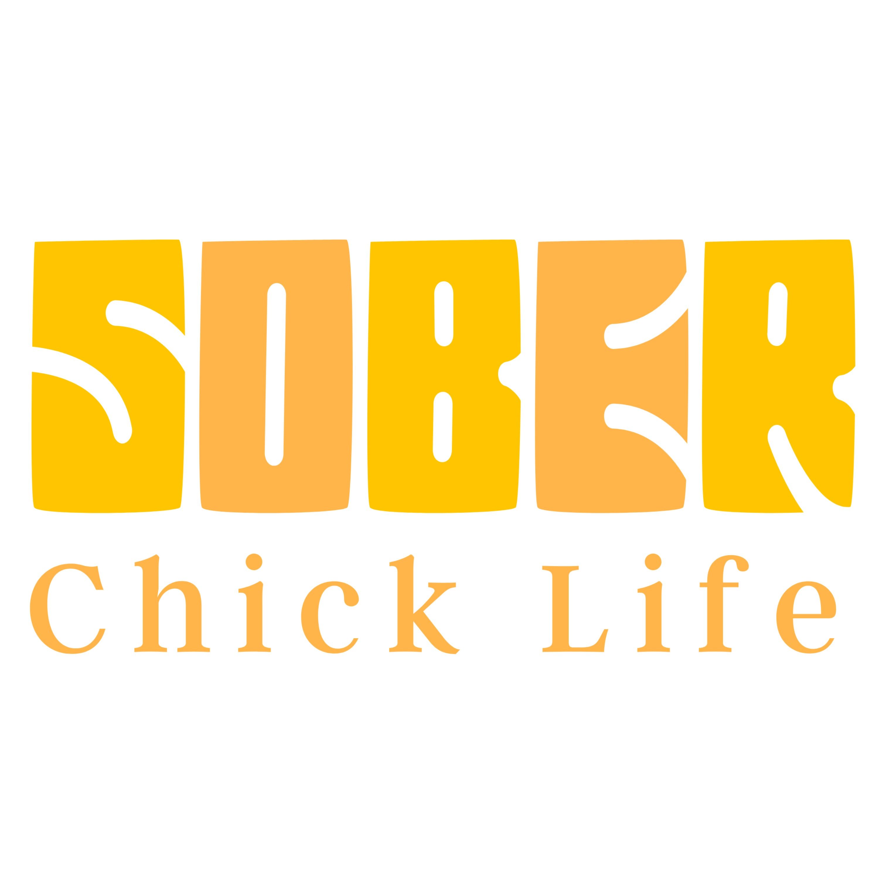 Sober Chick Life 