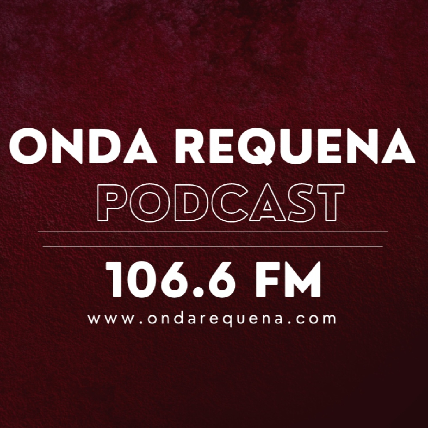 Podcast de OndaRequena 