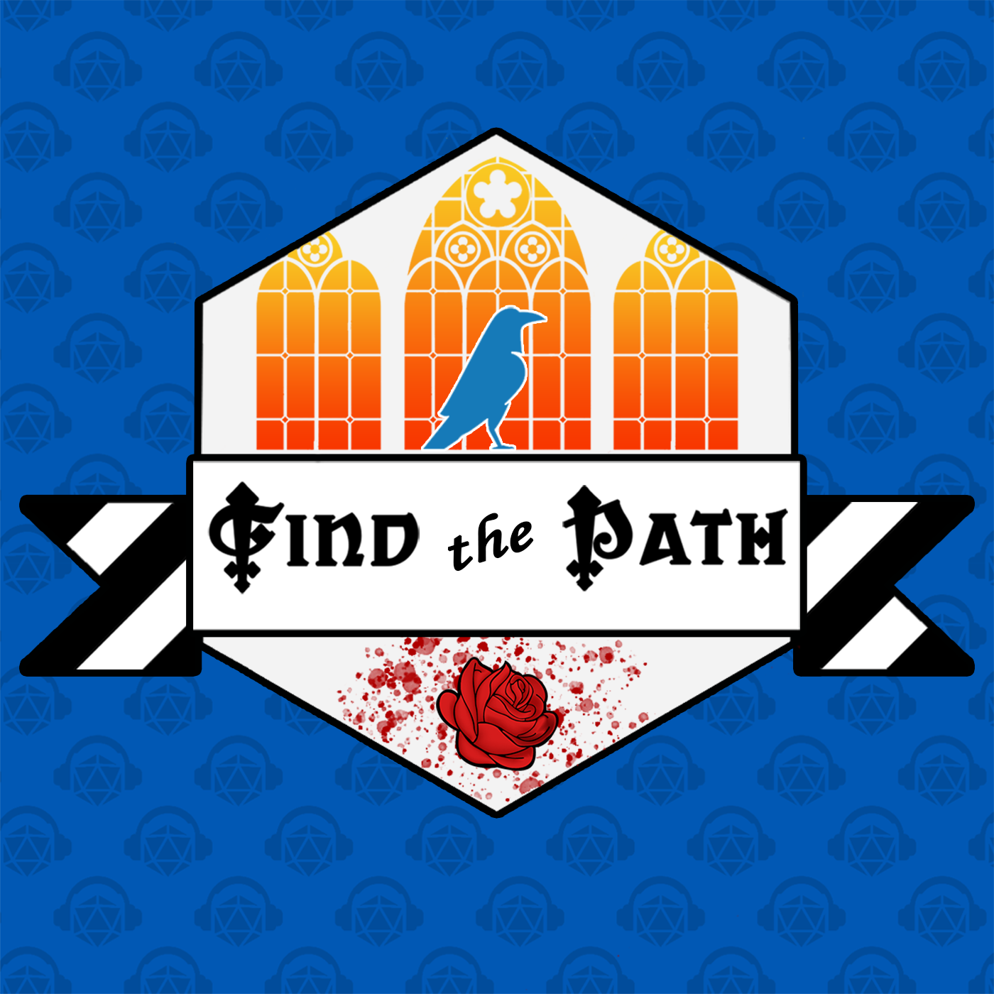 Find the Path Presents 