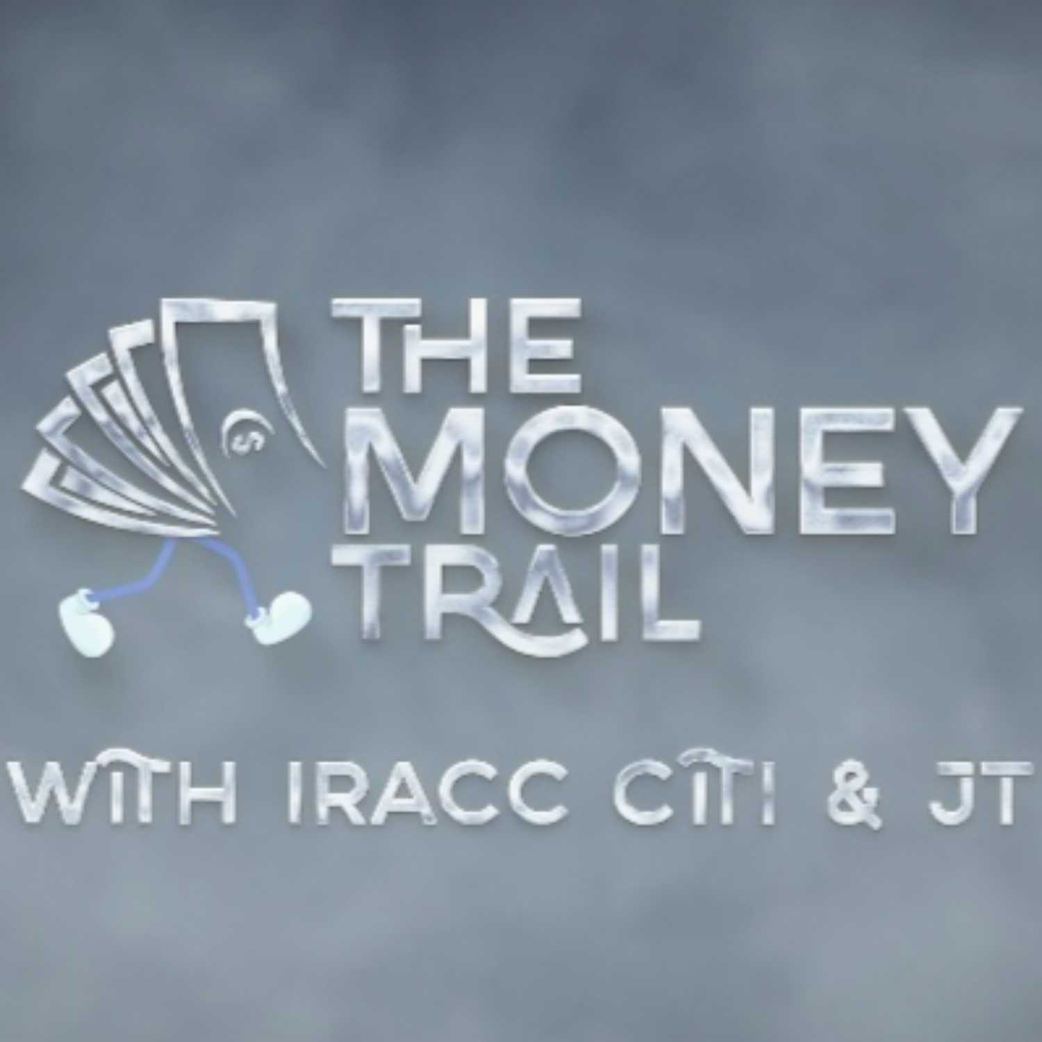 SMOOVE SMITH: THE MONEY TRAIL EPISODE 5