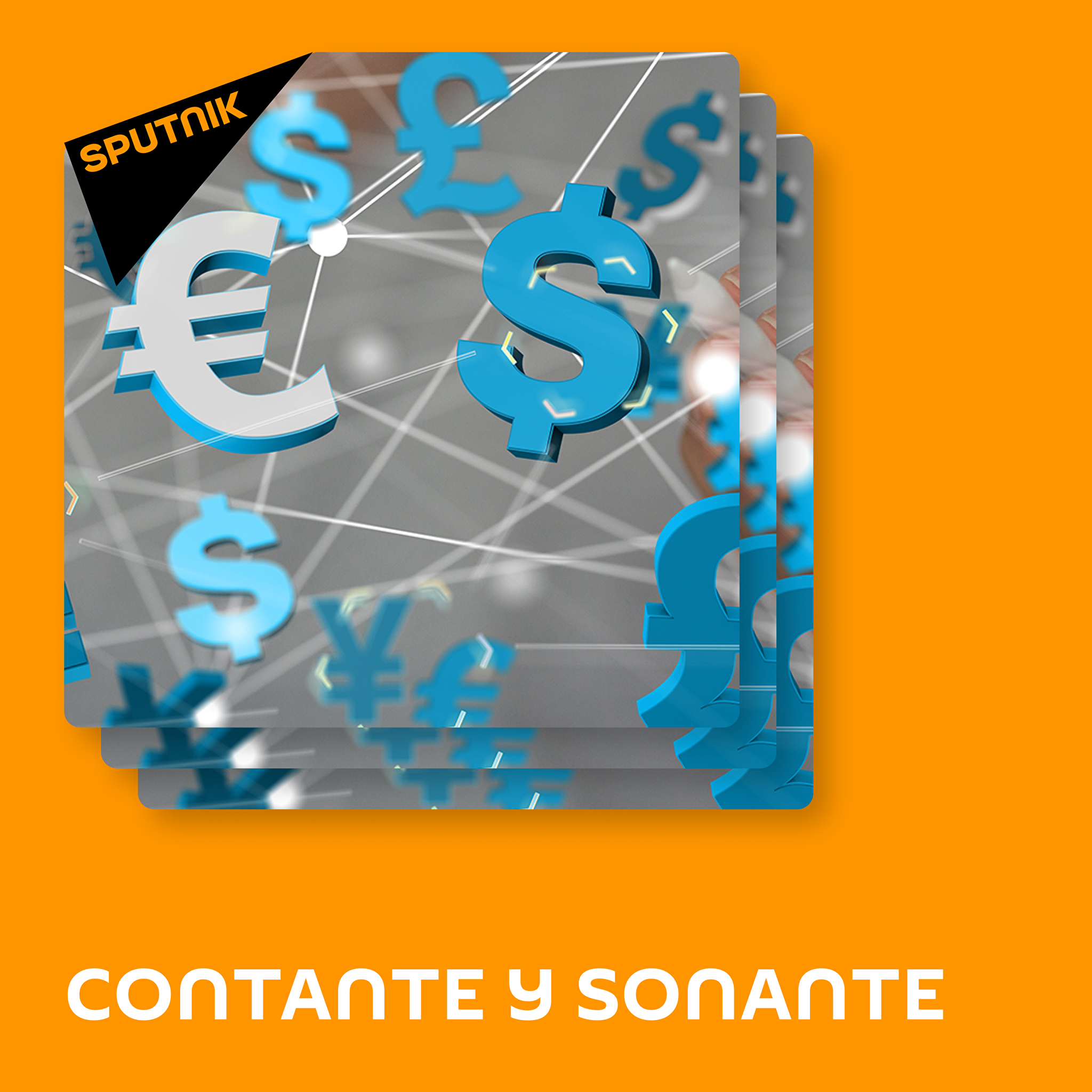 Contante y sonante 