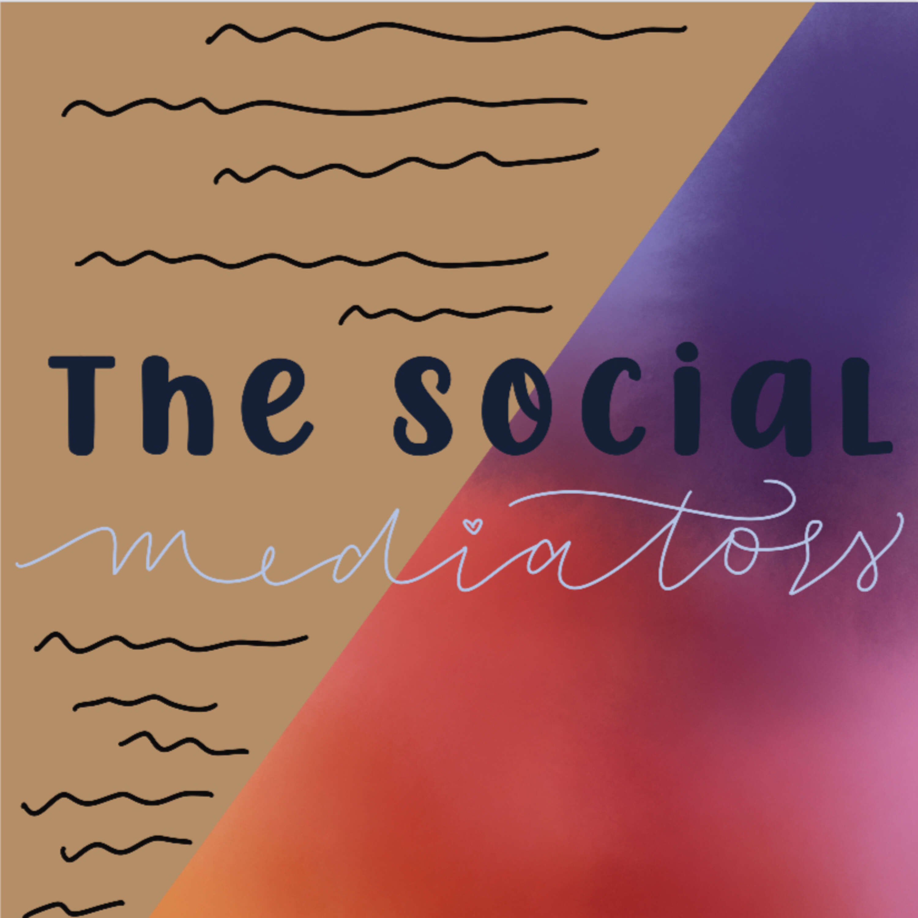 ⁣The Social Mediators: Elon Musk's Twitter Rebrand