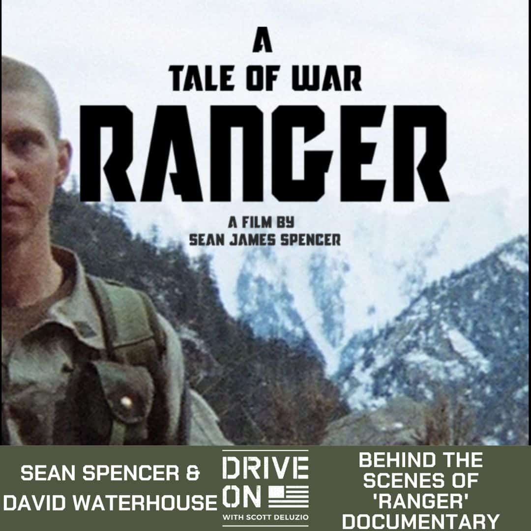 Behind the Scenes of 'Ranger' Documentary