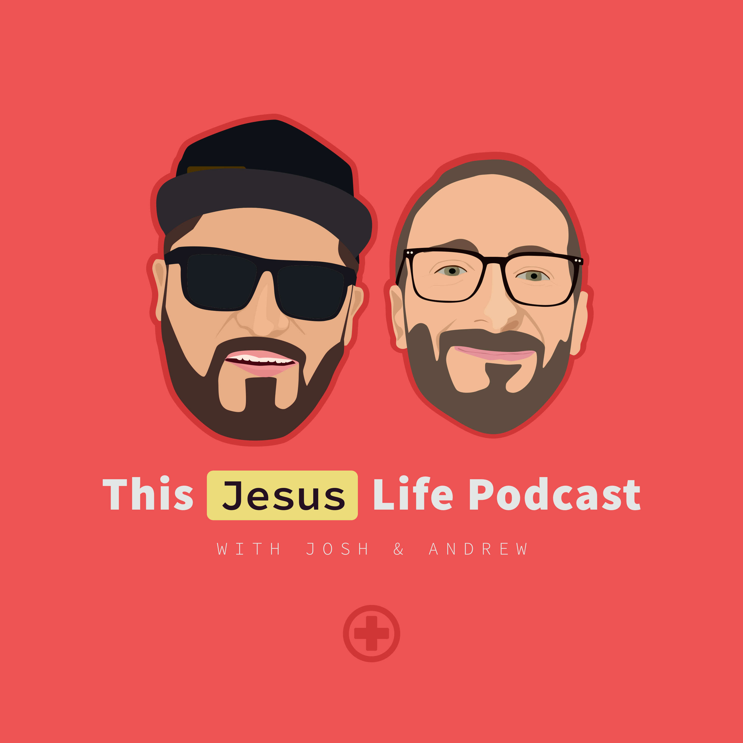 This Jesus Life Podcast 