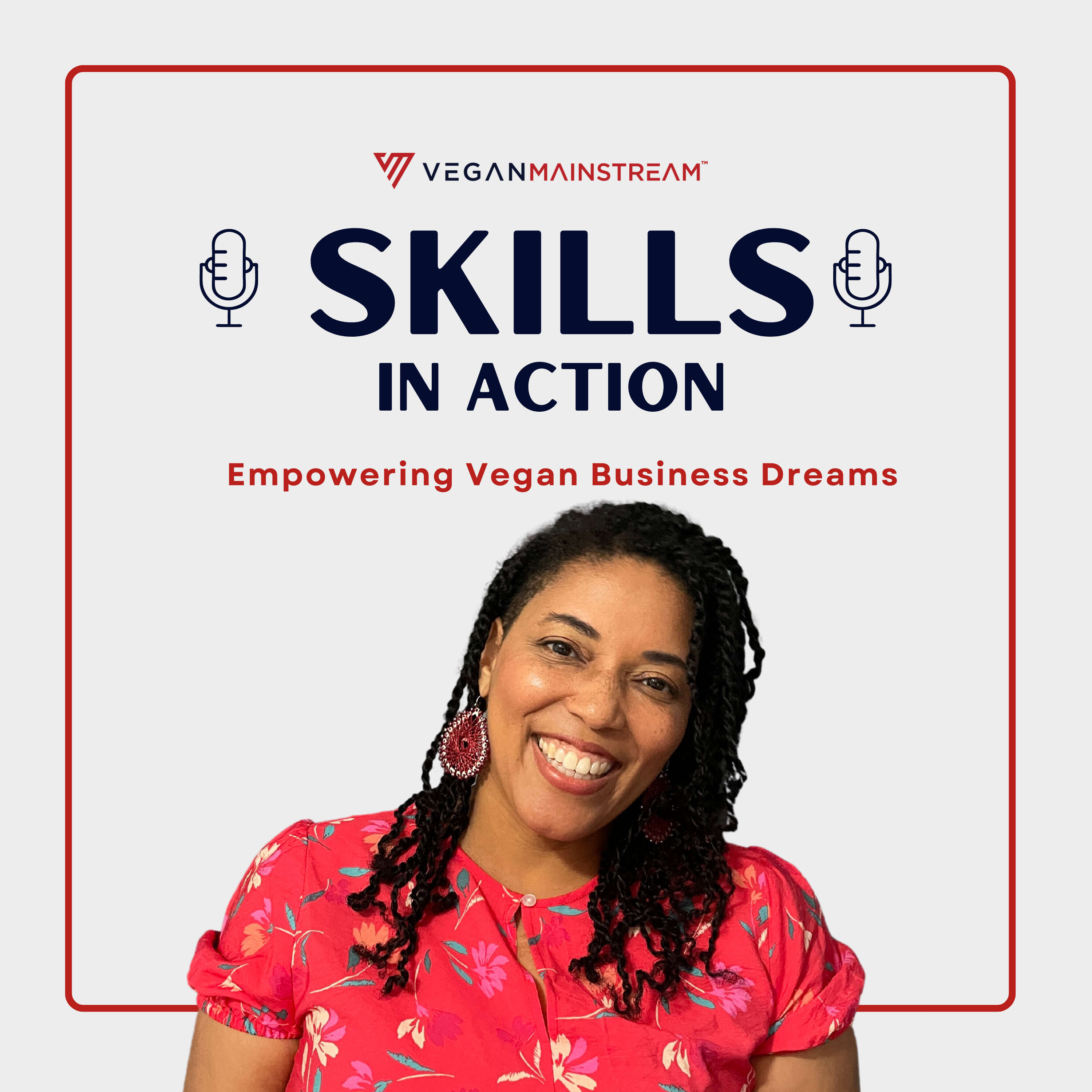 SKILLS in Action: Empowering Vegan Business Dreams 