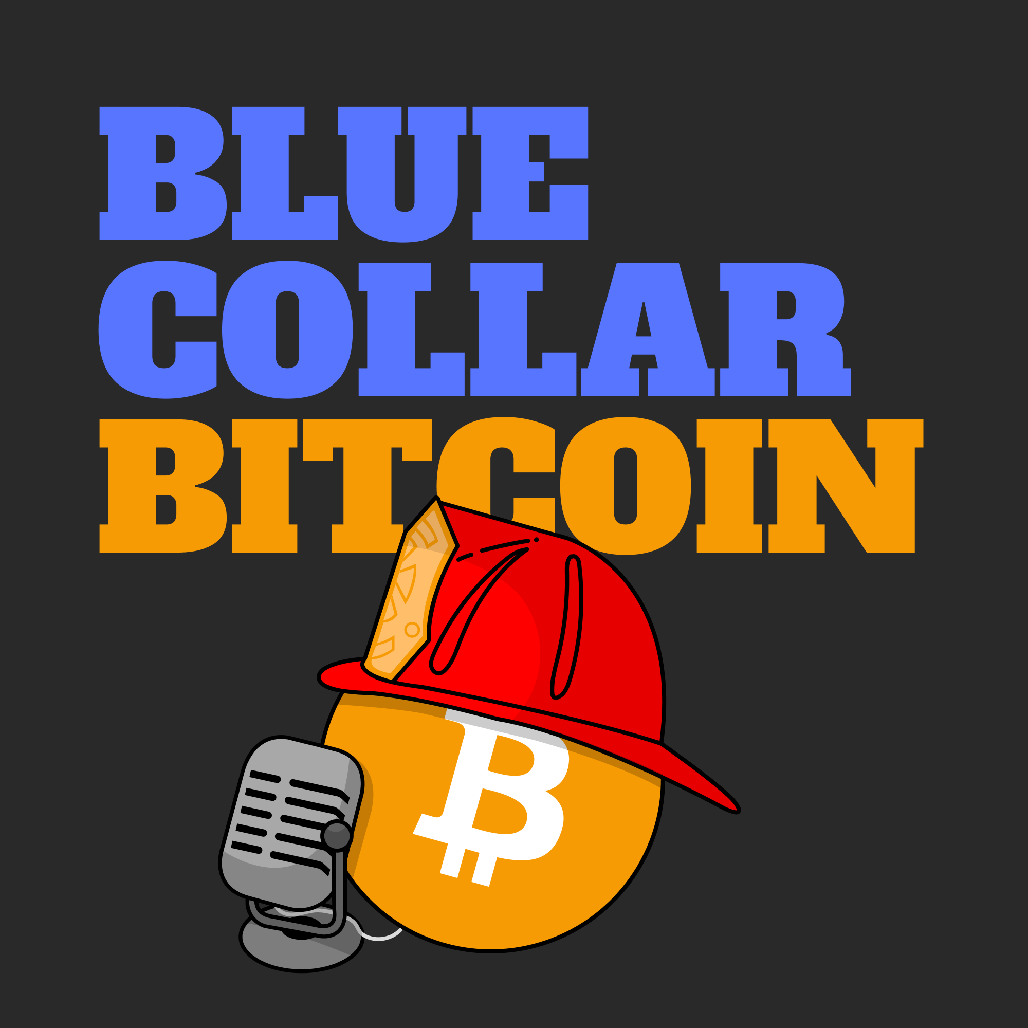 Blue Collar Bitcoin 