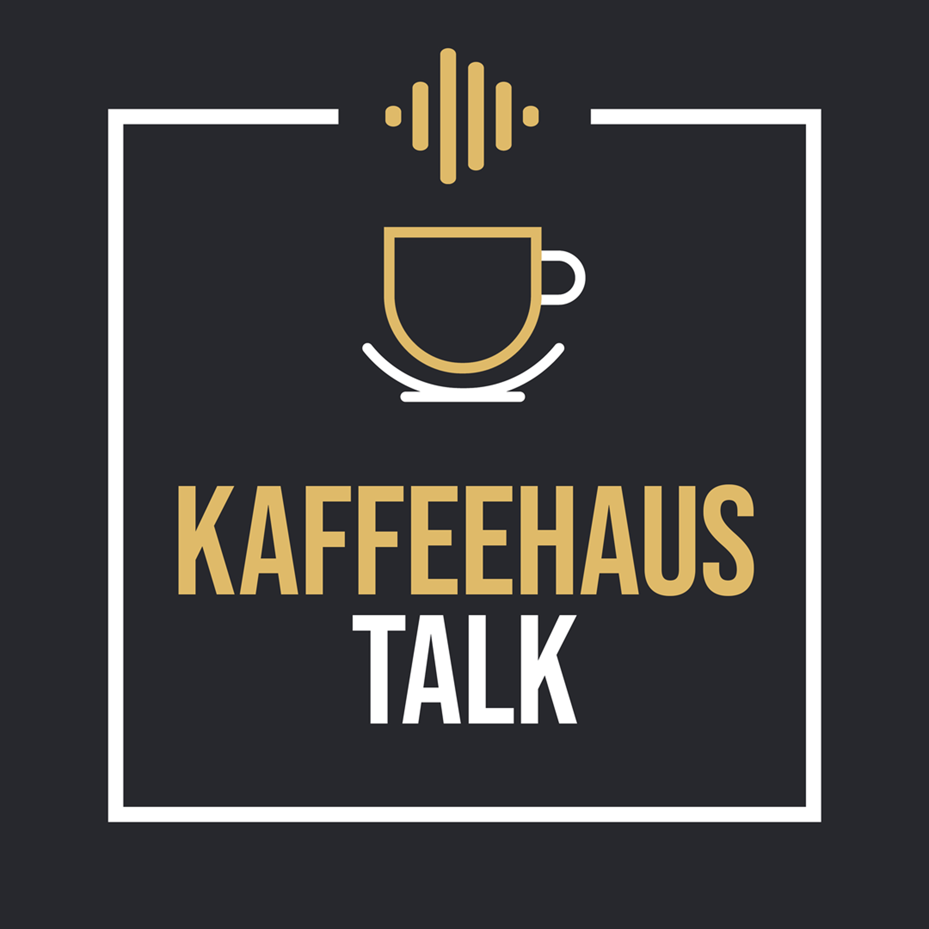 KaffeehausTALK 