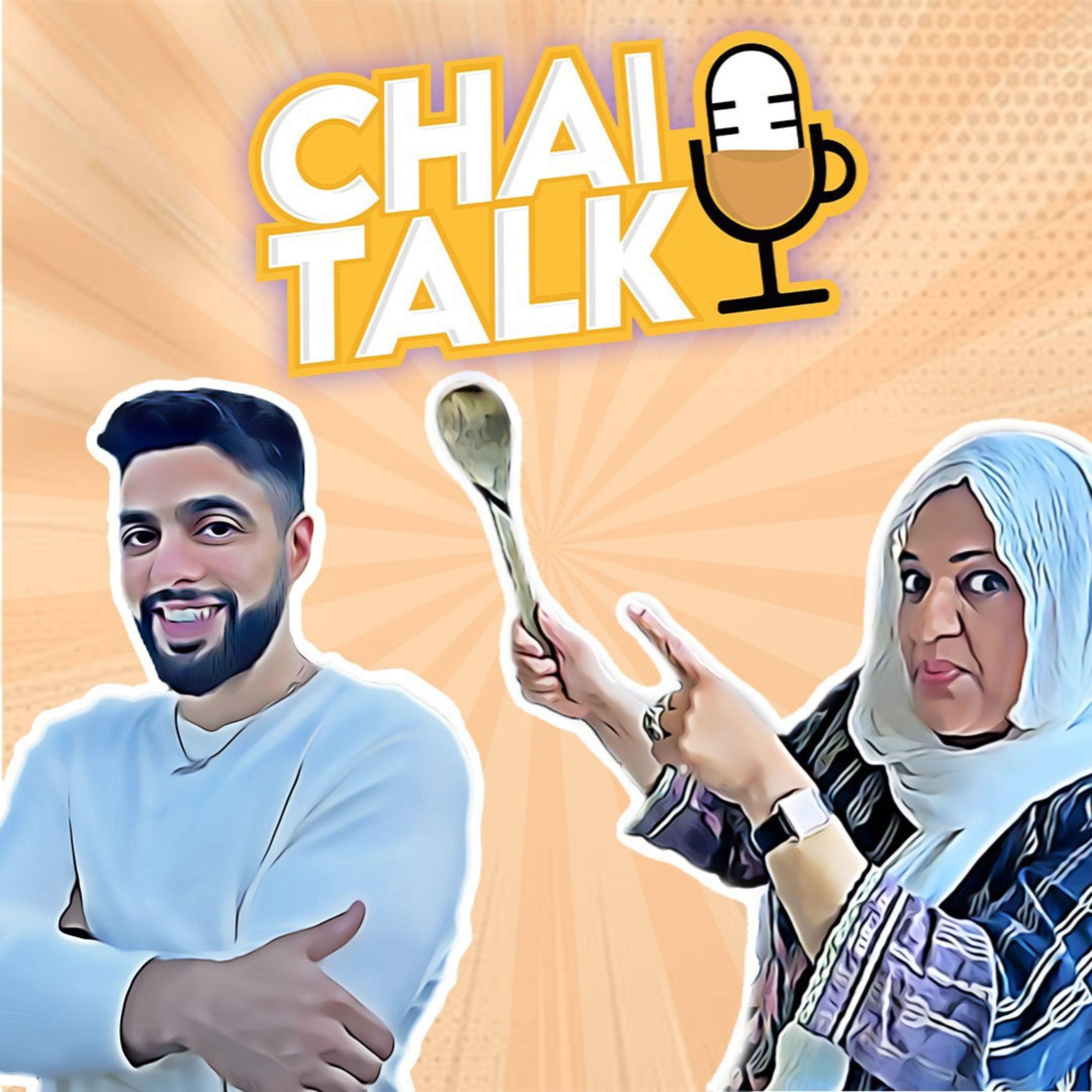 Chai Talk 