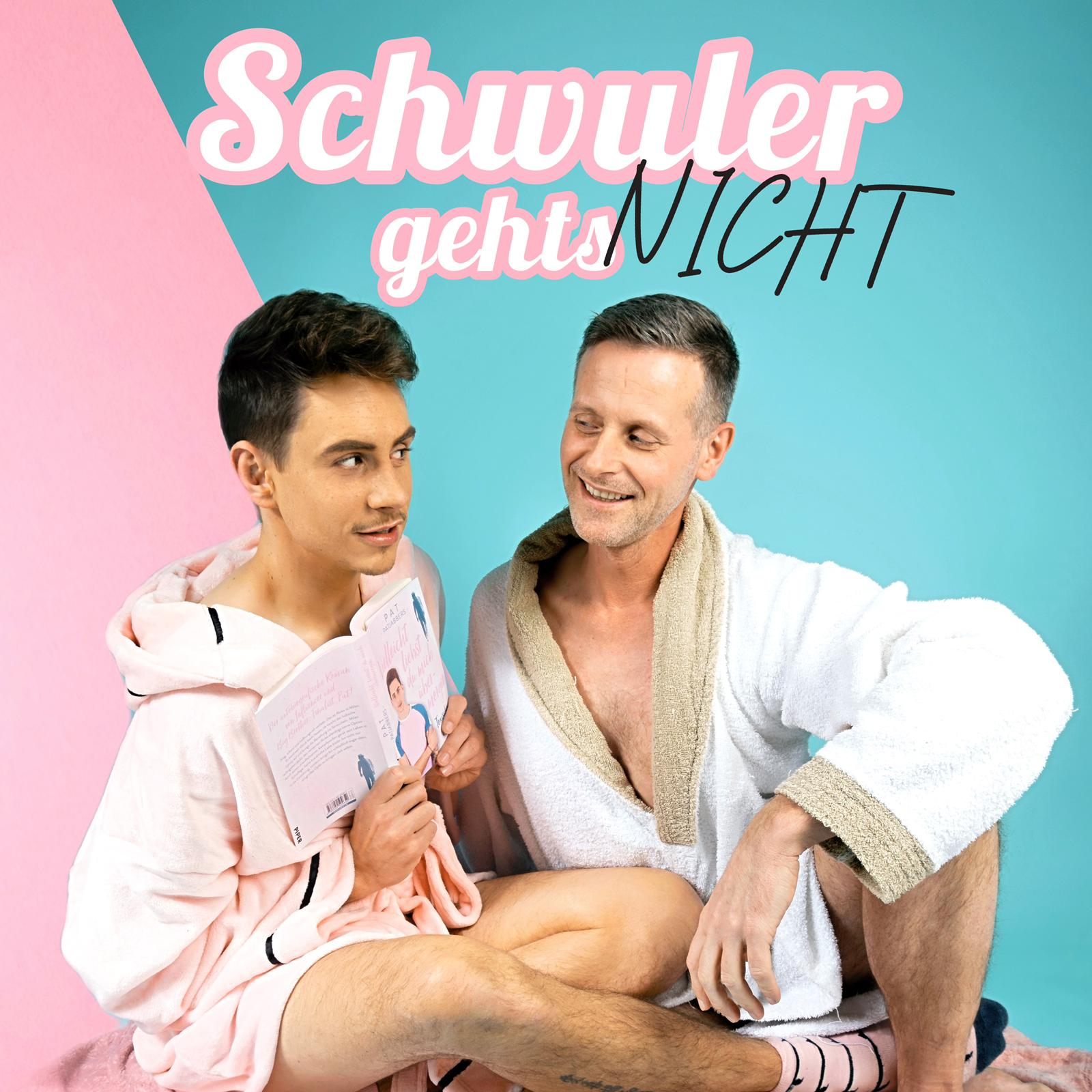 Schwuler gehts nicht 