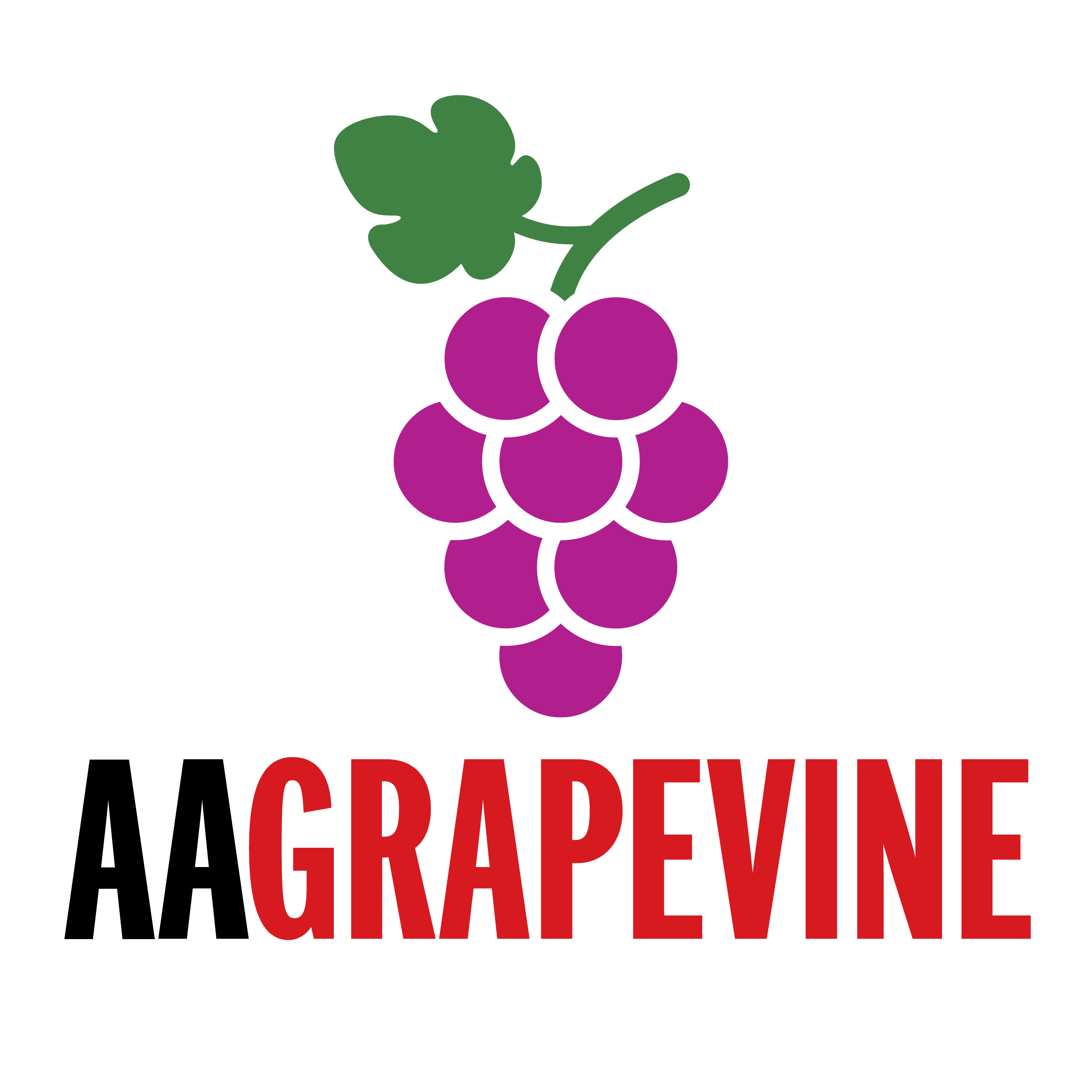 AA Grapevine's Podcast 