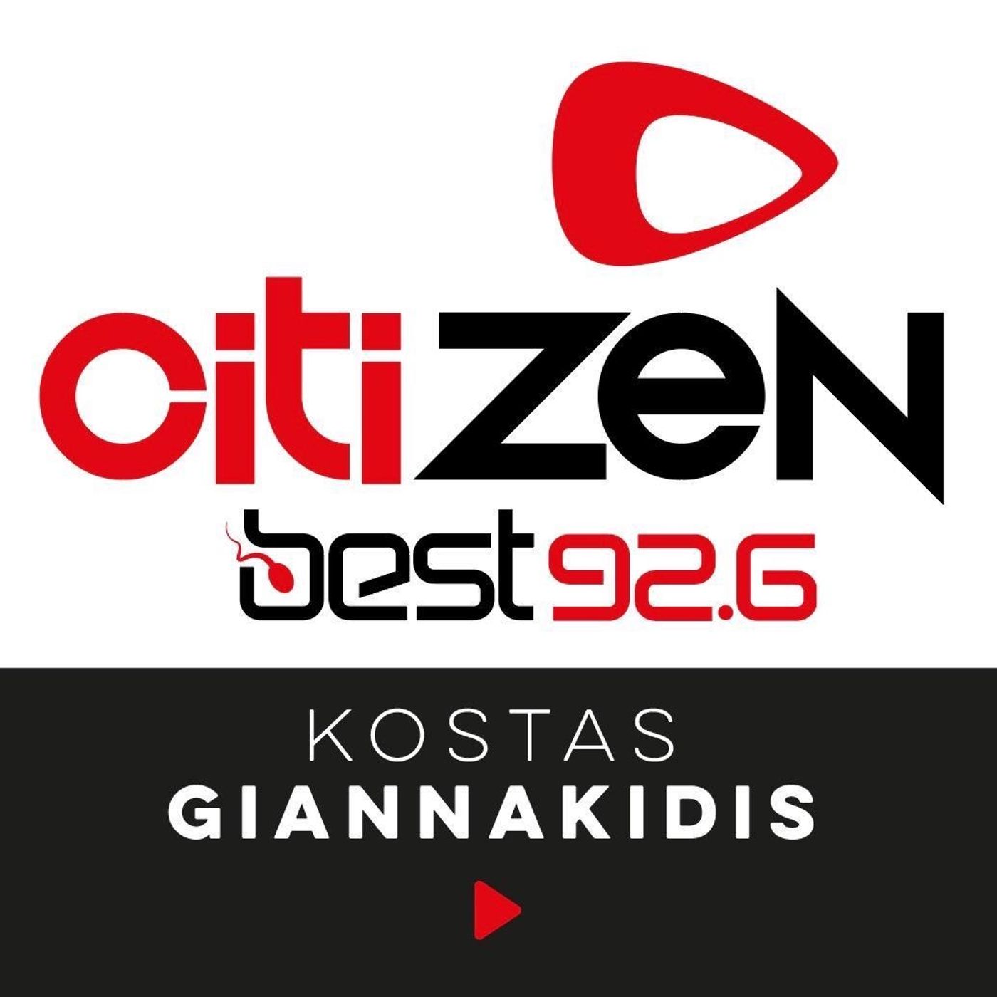 Citizen @ Best 92.6 (ex Citipod) 