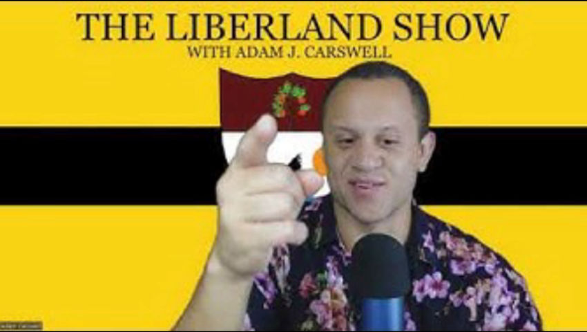 Episode 100 - 9 Biggest Takeaways from Talking to President Jedlička, Live from Liberland