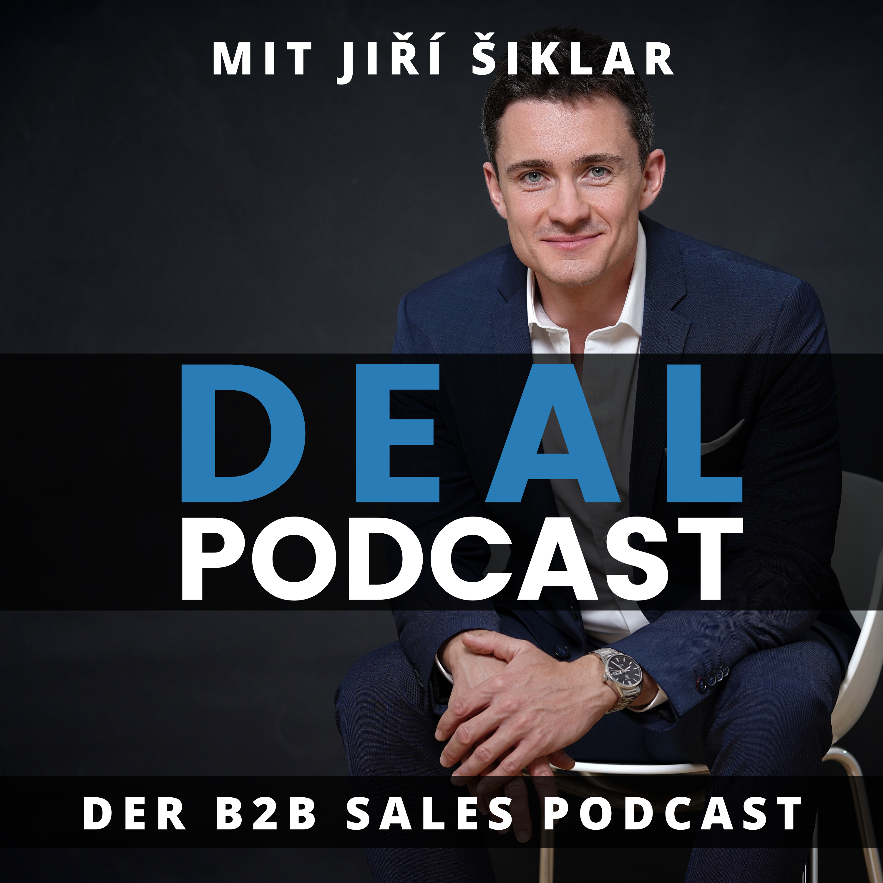 DEAL - der B2B Sales Podcast 