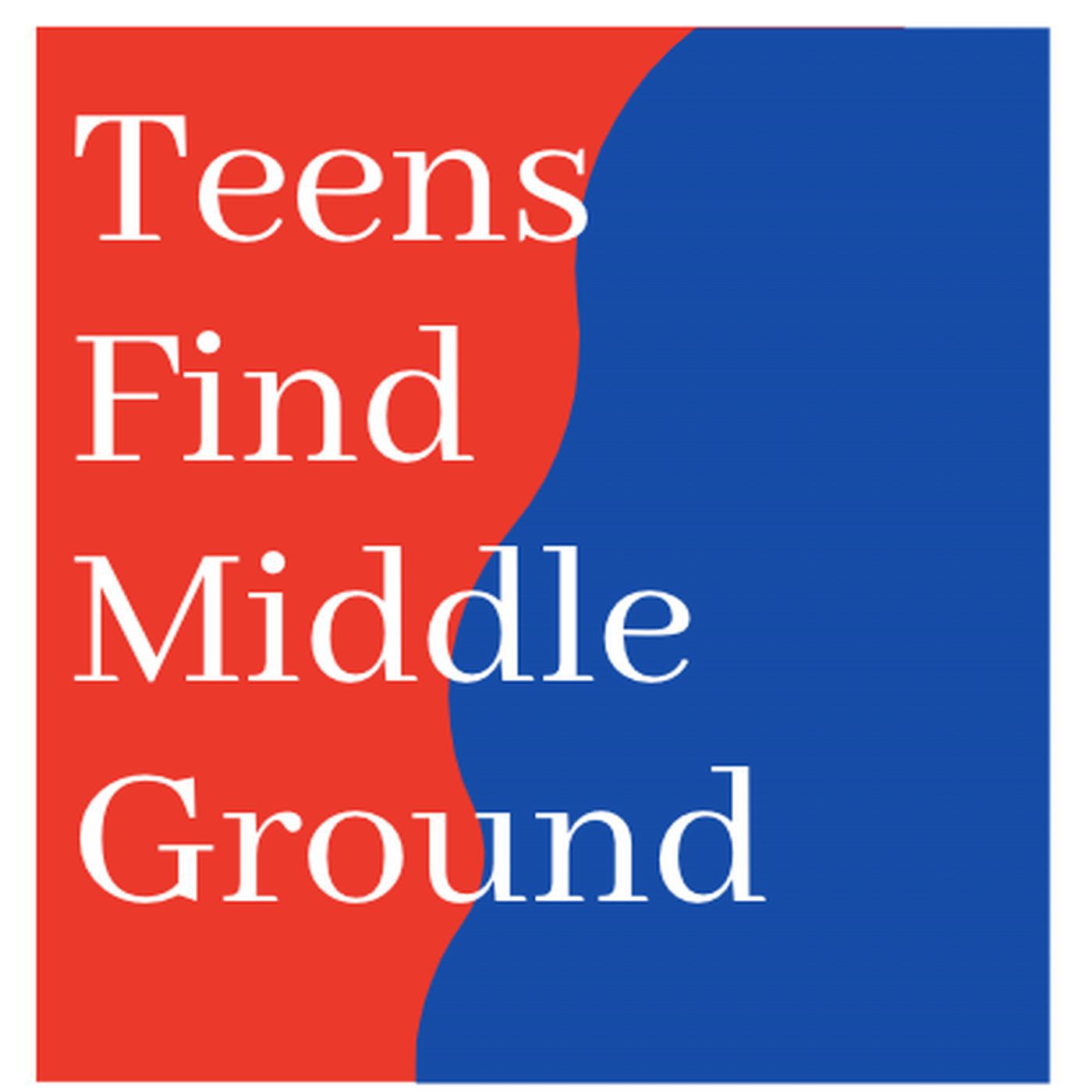 Teens Find Middle Ground 