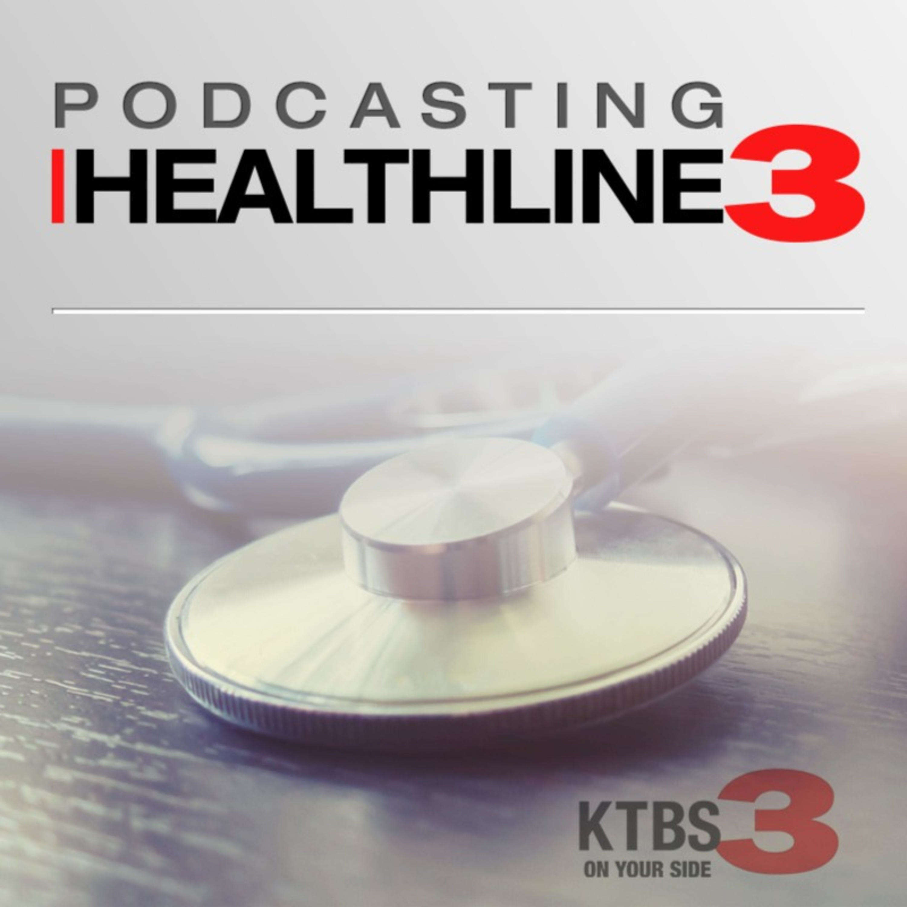 HealthLine 3 