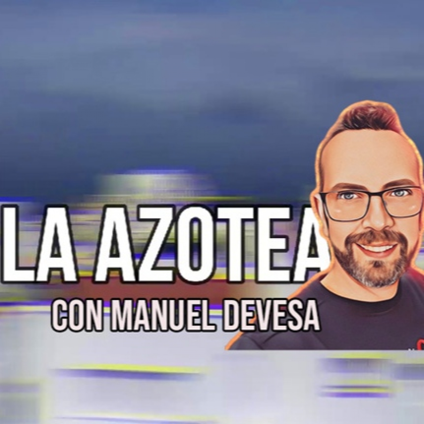 LA AZOTEA 