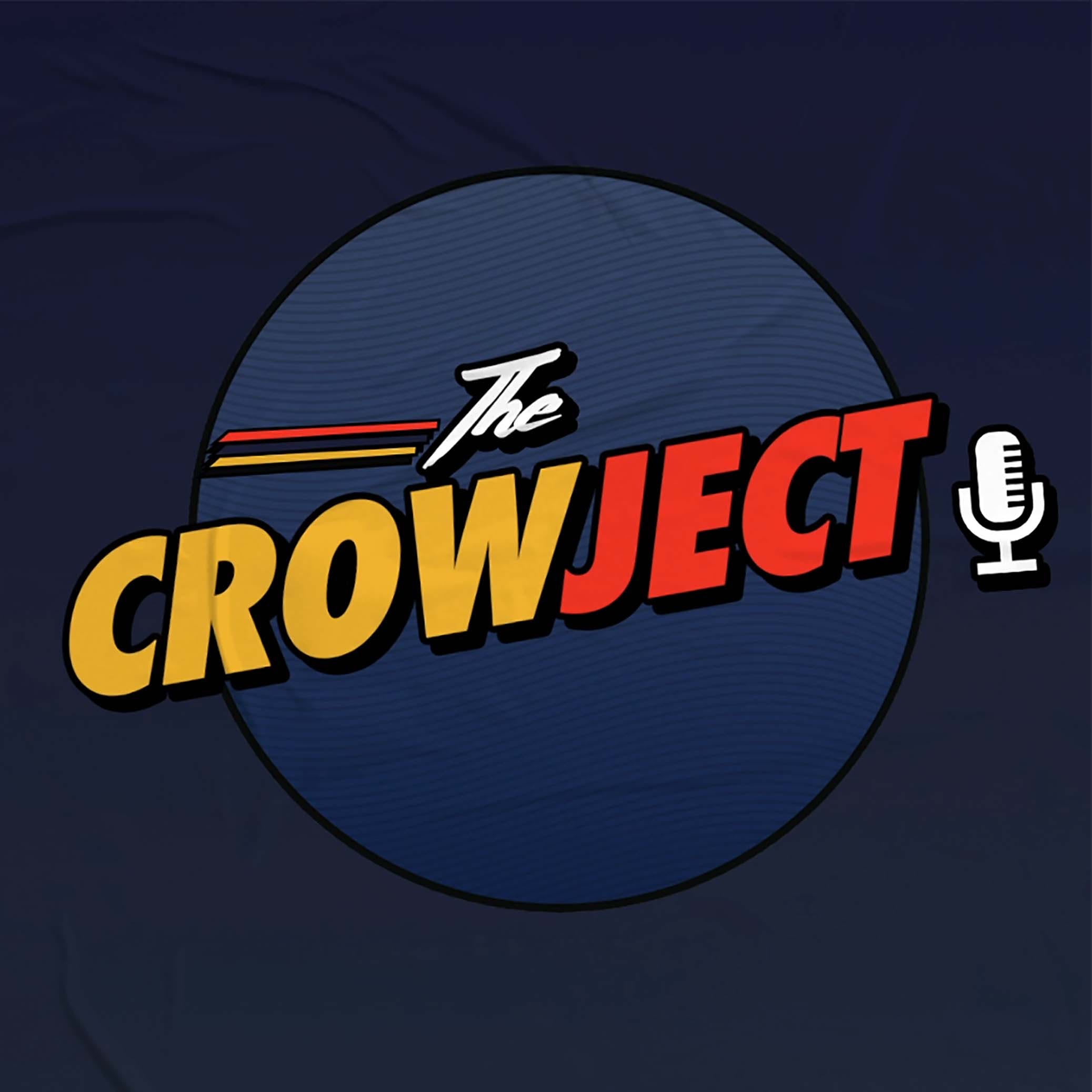 The Crowject 