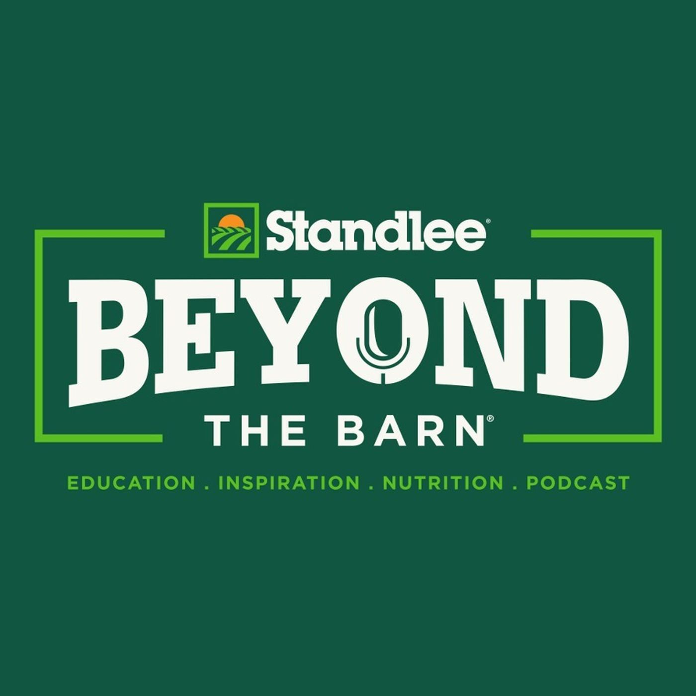 Beyond the Barn 