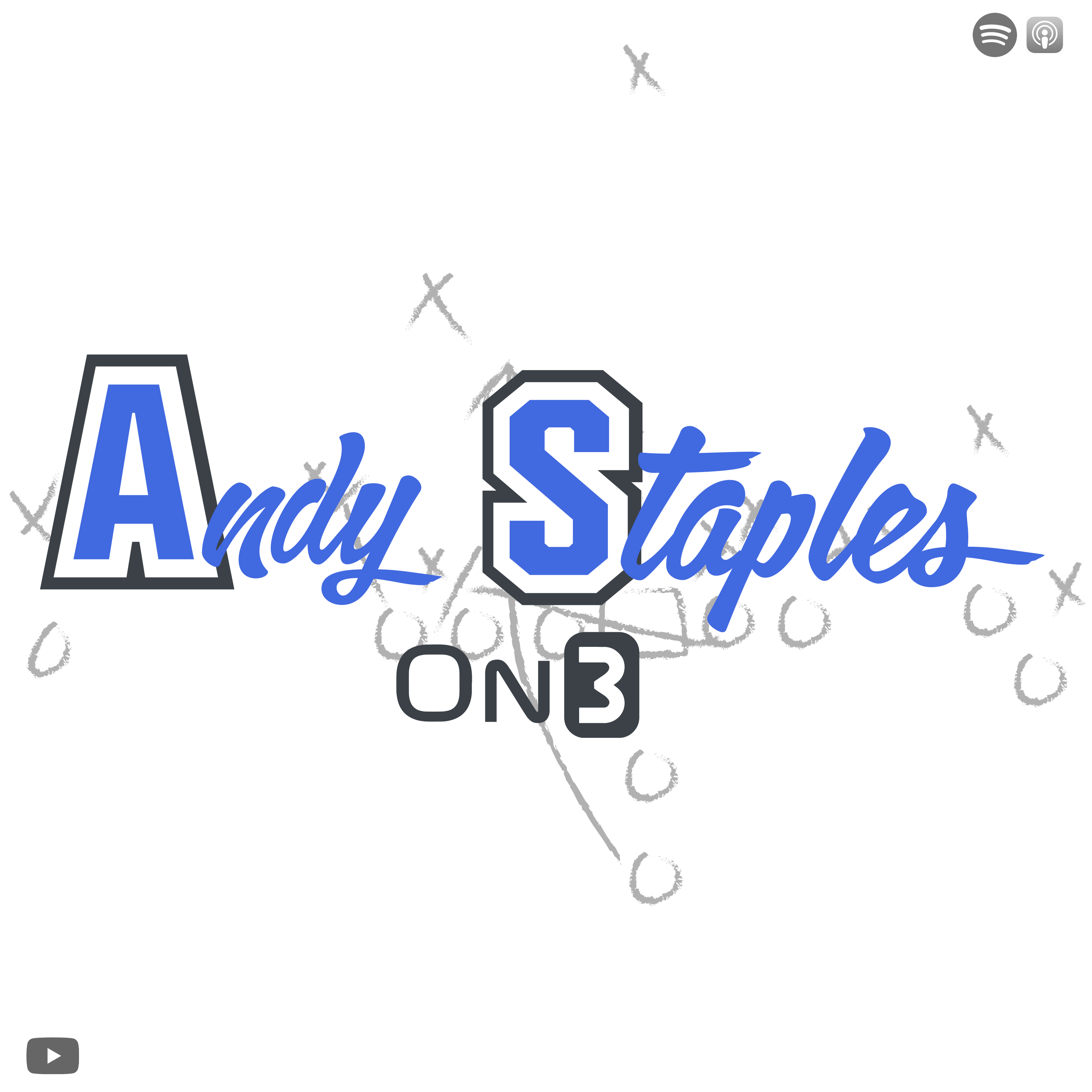 Andy Staples On3 