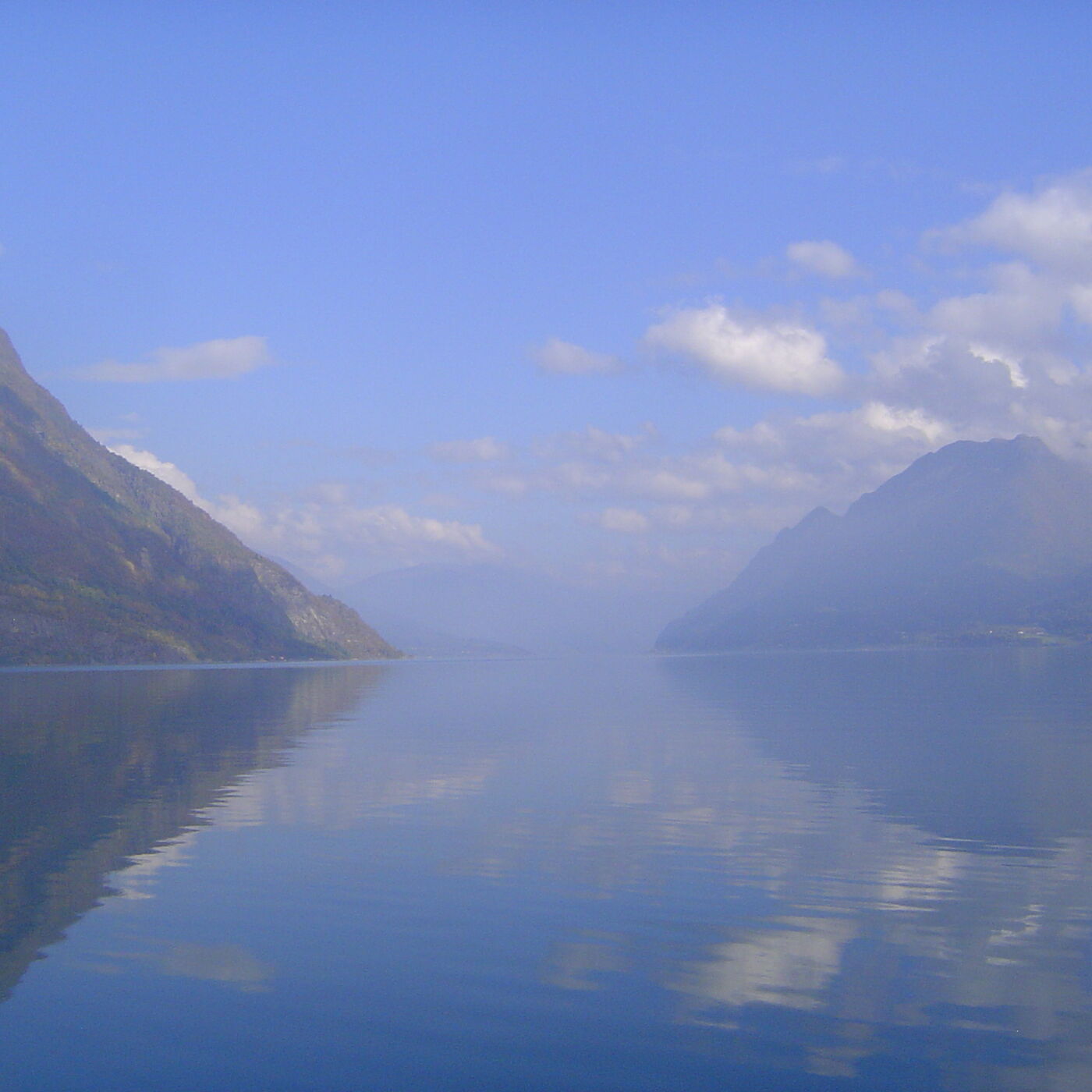 ⁣Martin Heidegger in Peru (Part One)