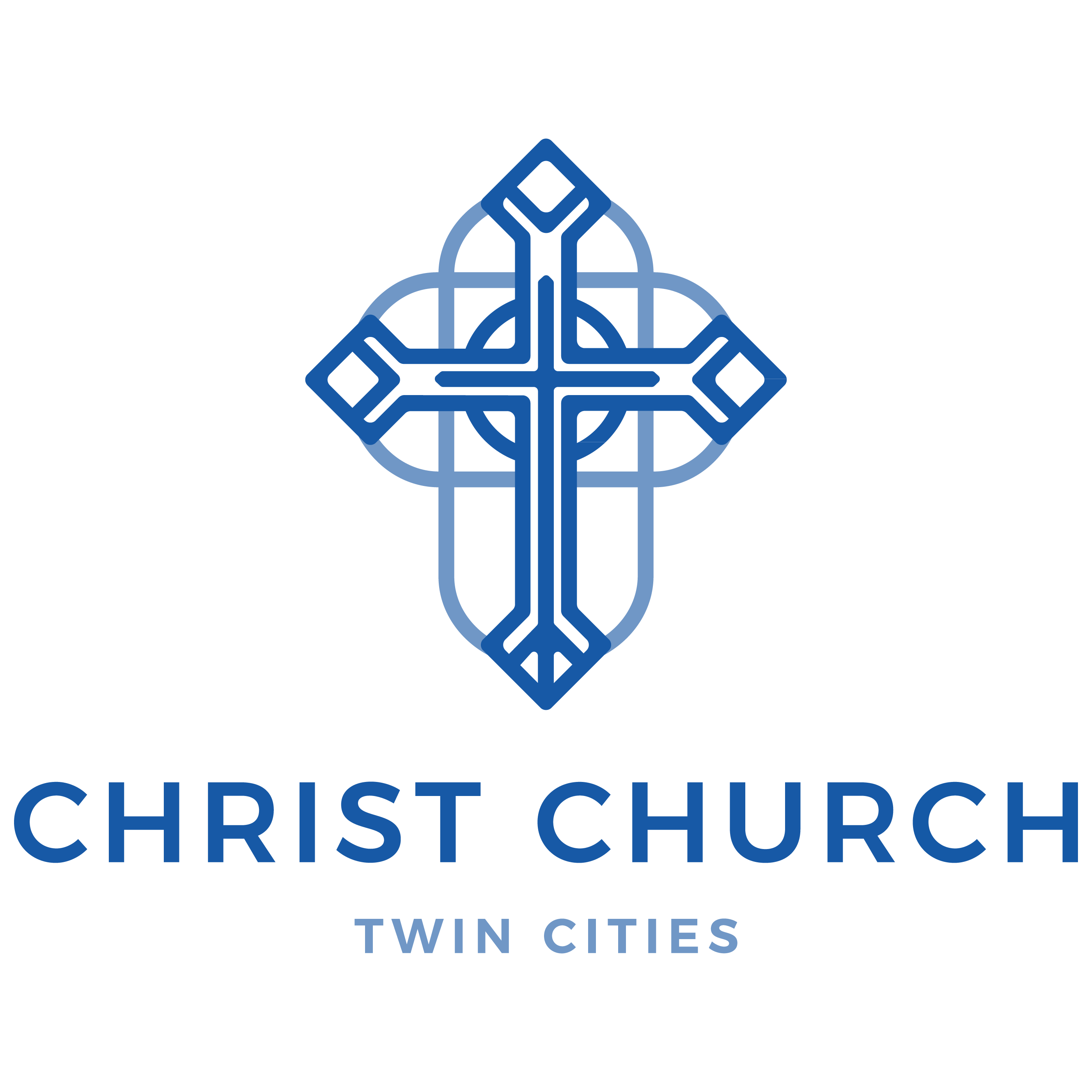 Christ Church Twin Cities 