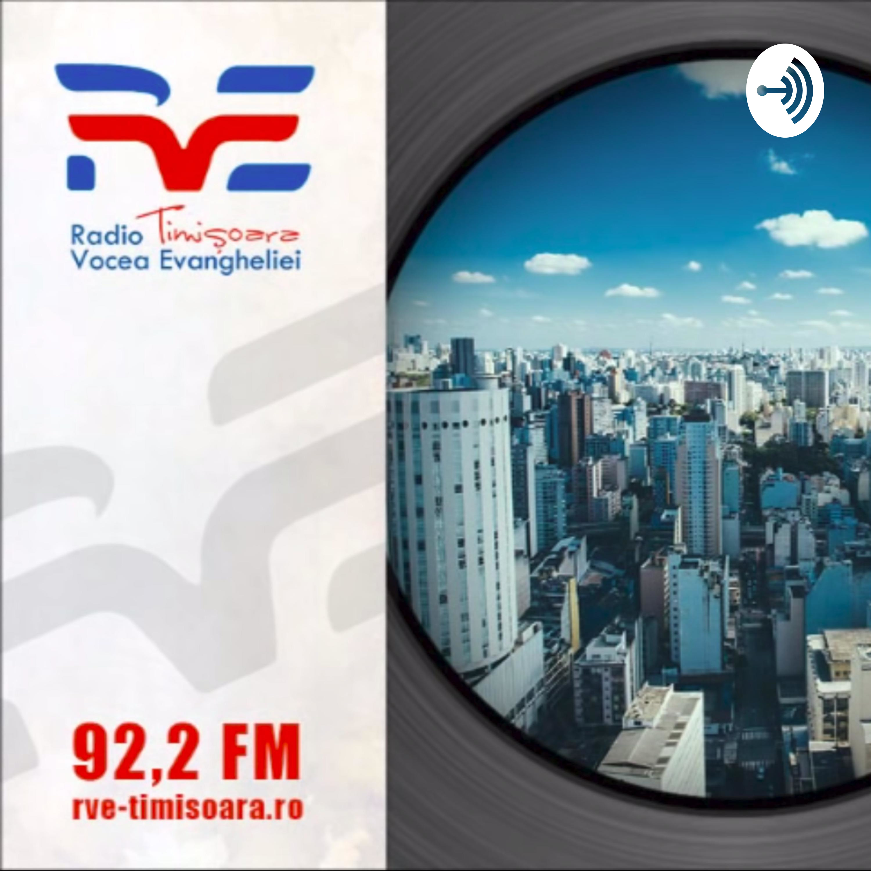 RVE - La ordinea zilei 