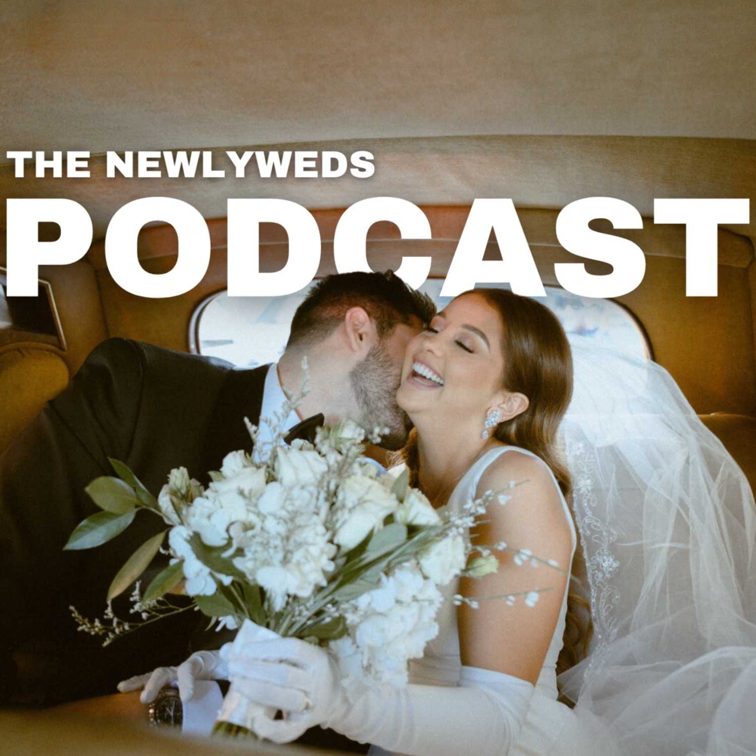 The Newlyweds Podcast 