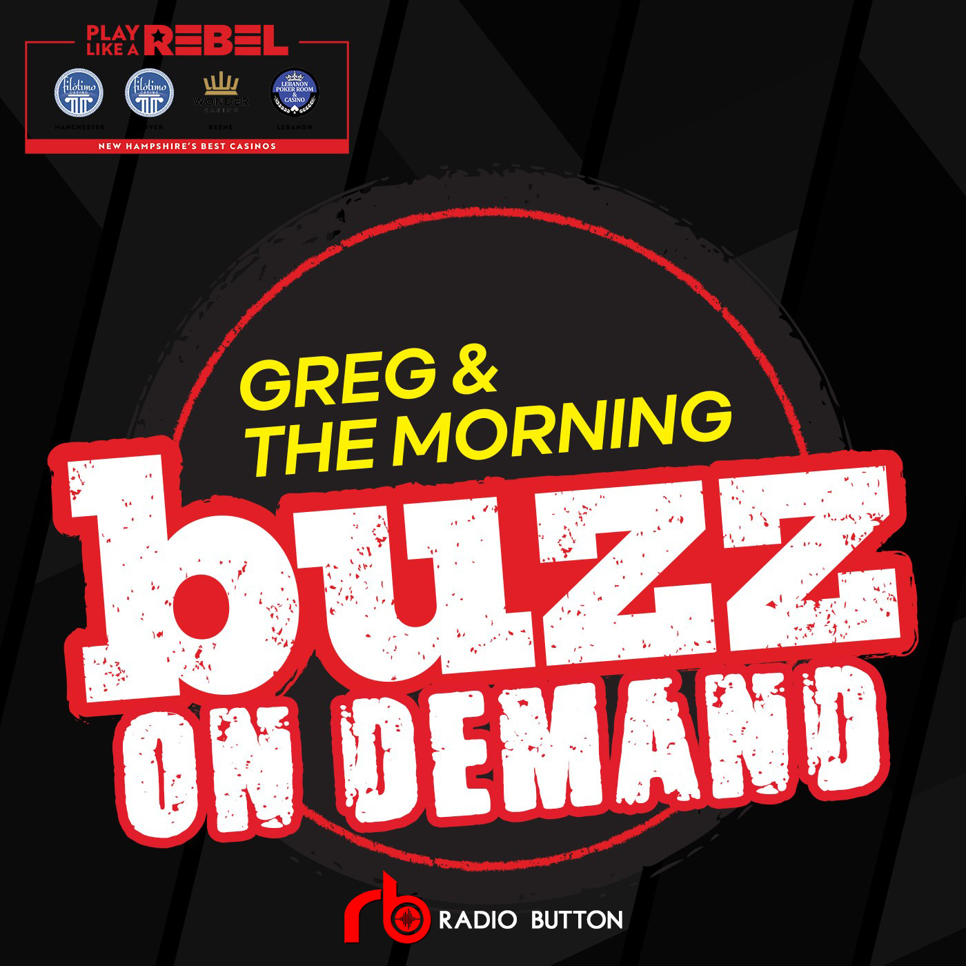 ⁣09/19/23 - Greg & The Morning Buzz - Pt 1